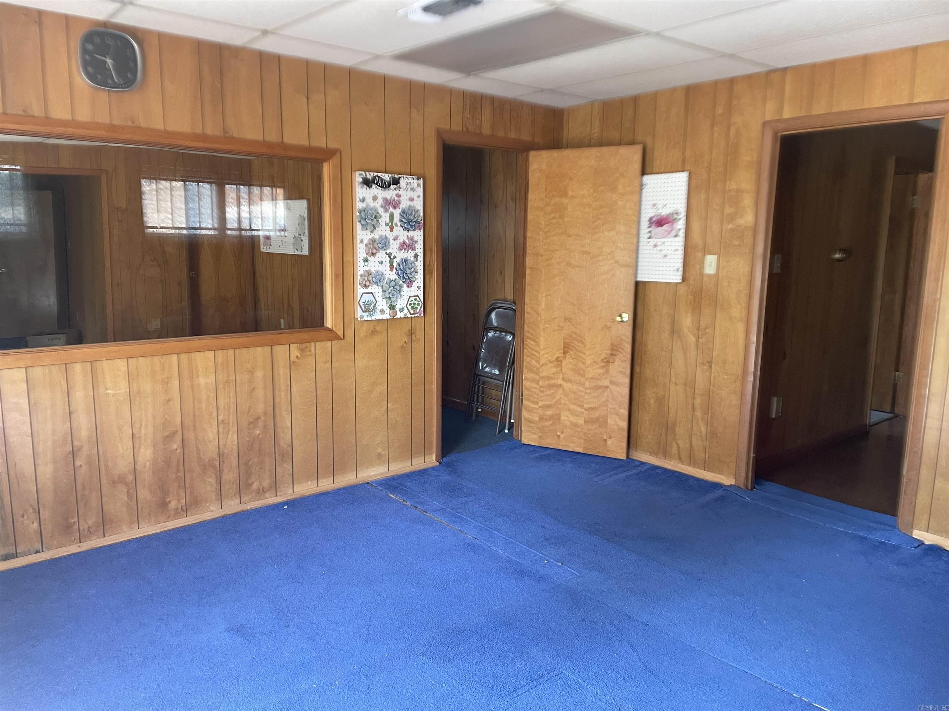 2902 Catalpa  Pine Bluff, AR