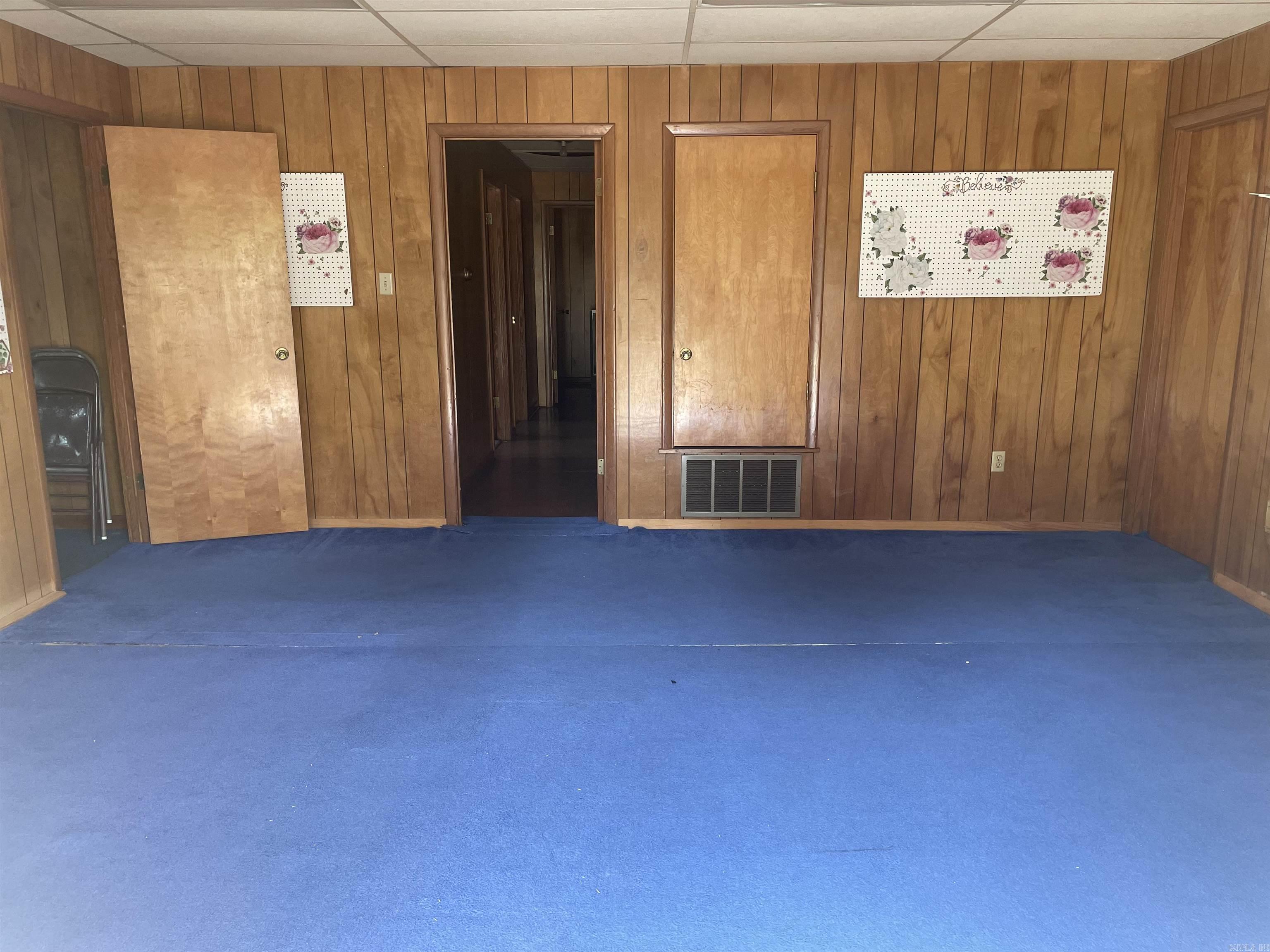 2902 Catalpa  Pine Bluff, AR