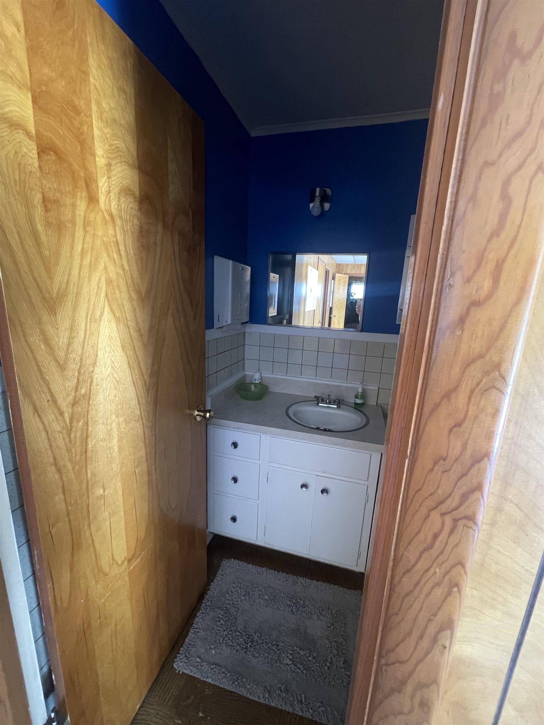 2902 Catalpa  Pine Bluff, AR