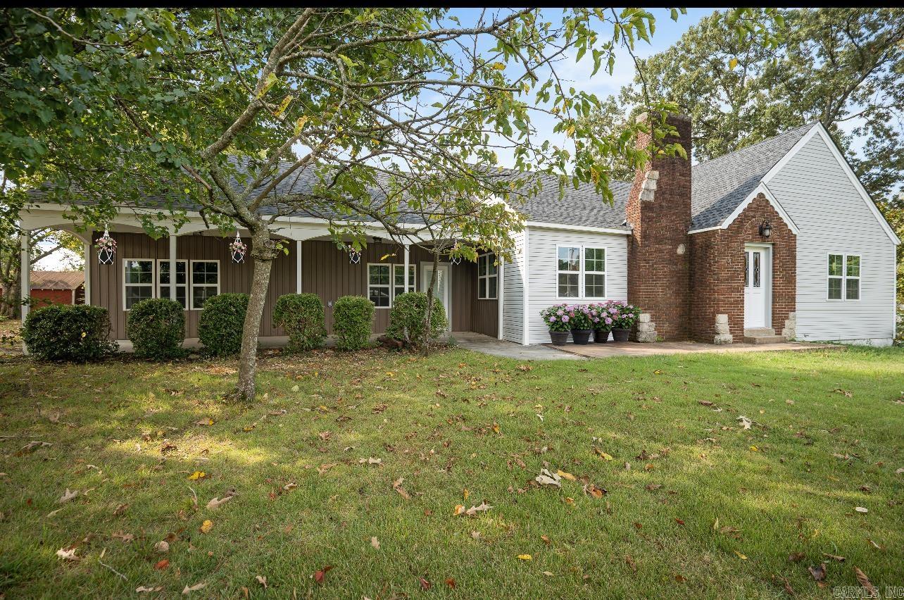 415 W Pine  Pocahontas, AR