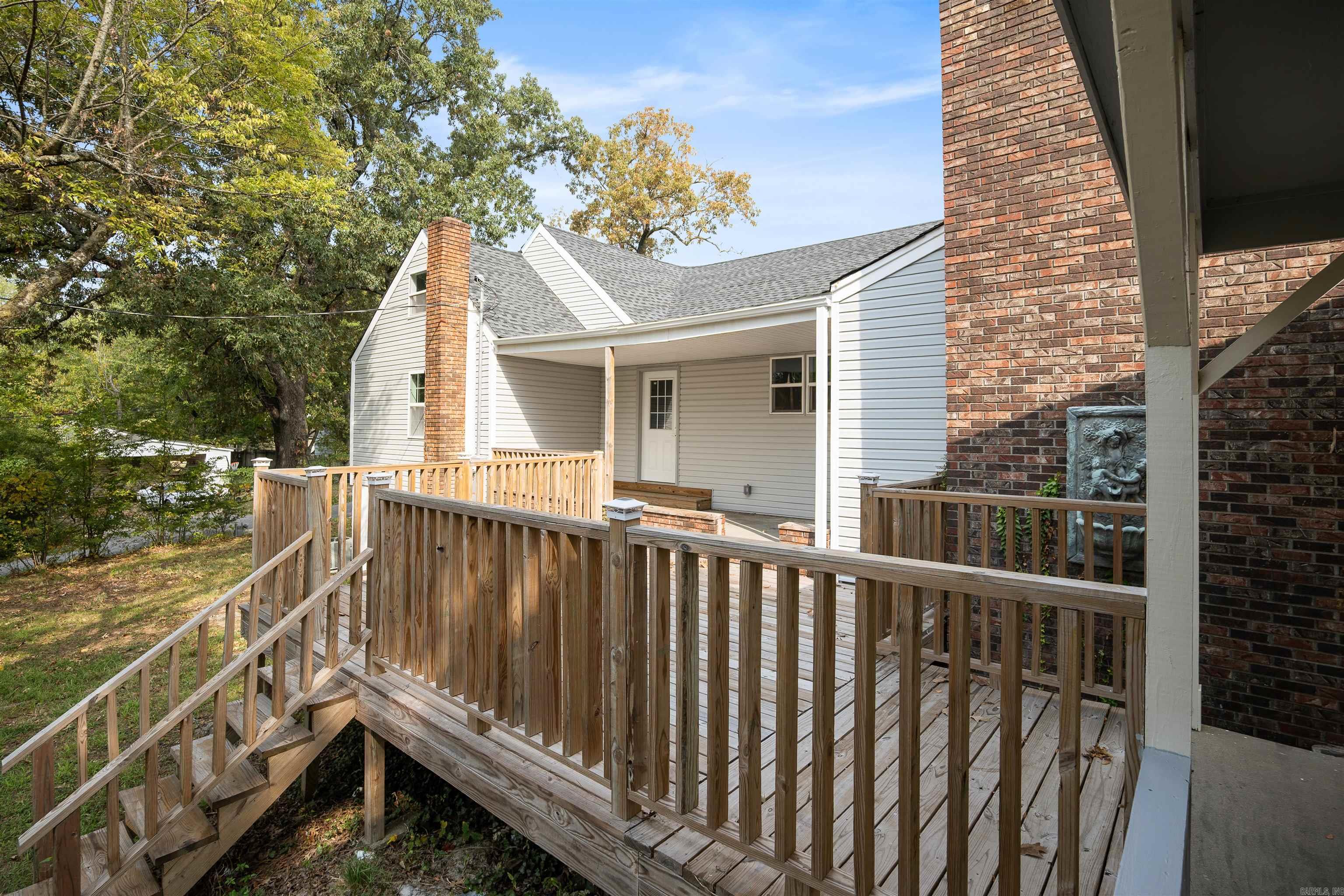 415 W Pine  Pocahontas, AR