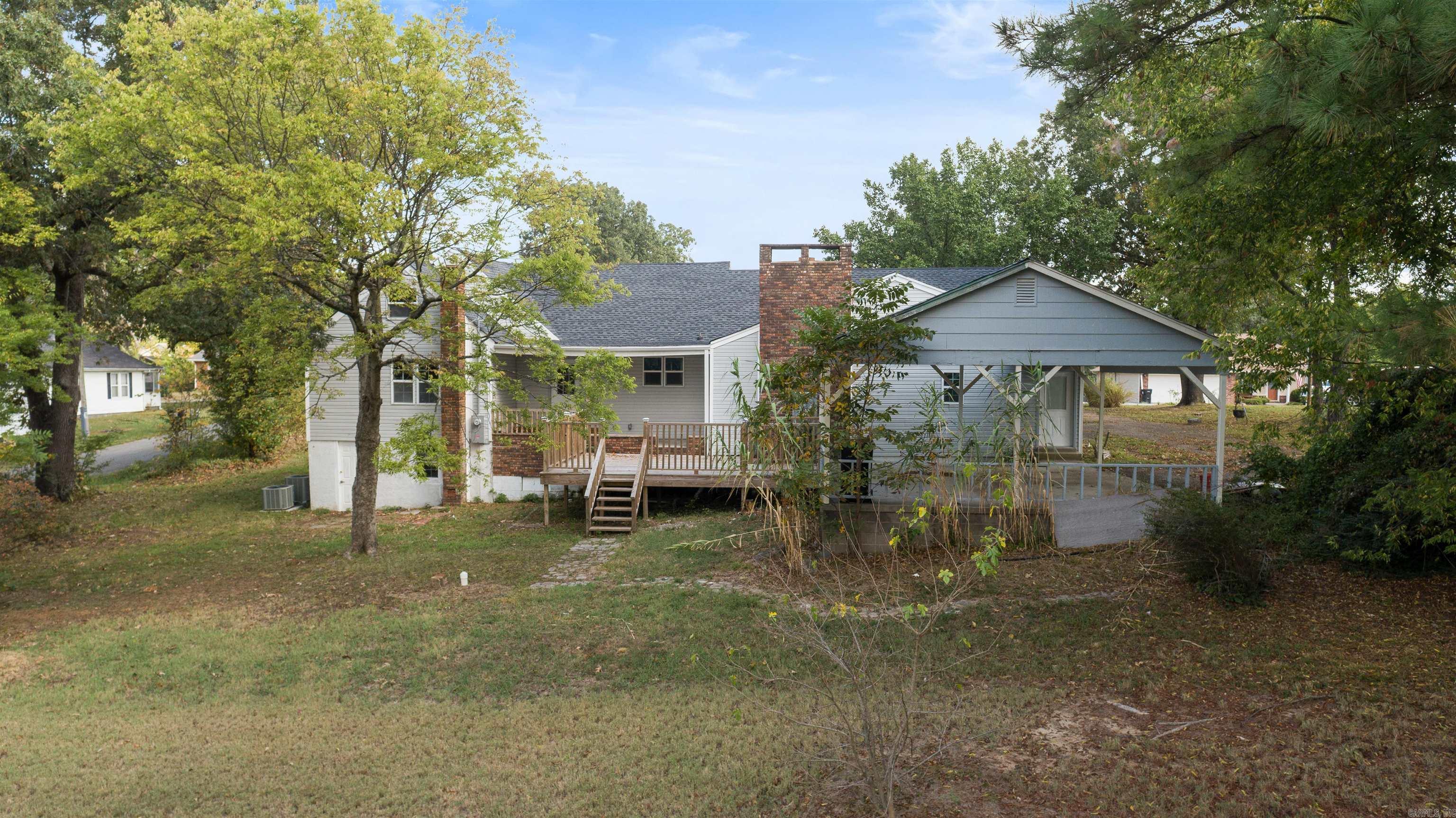 415 W Pine  Pocahontas, AR