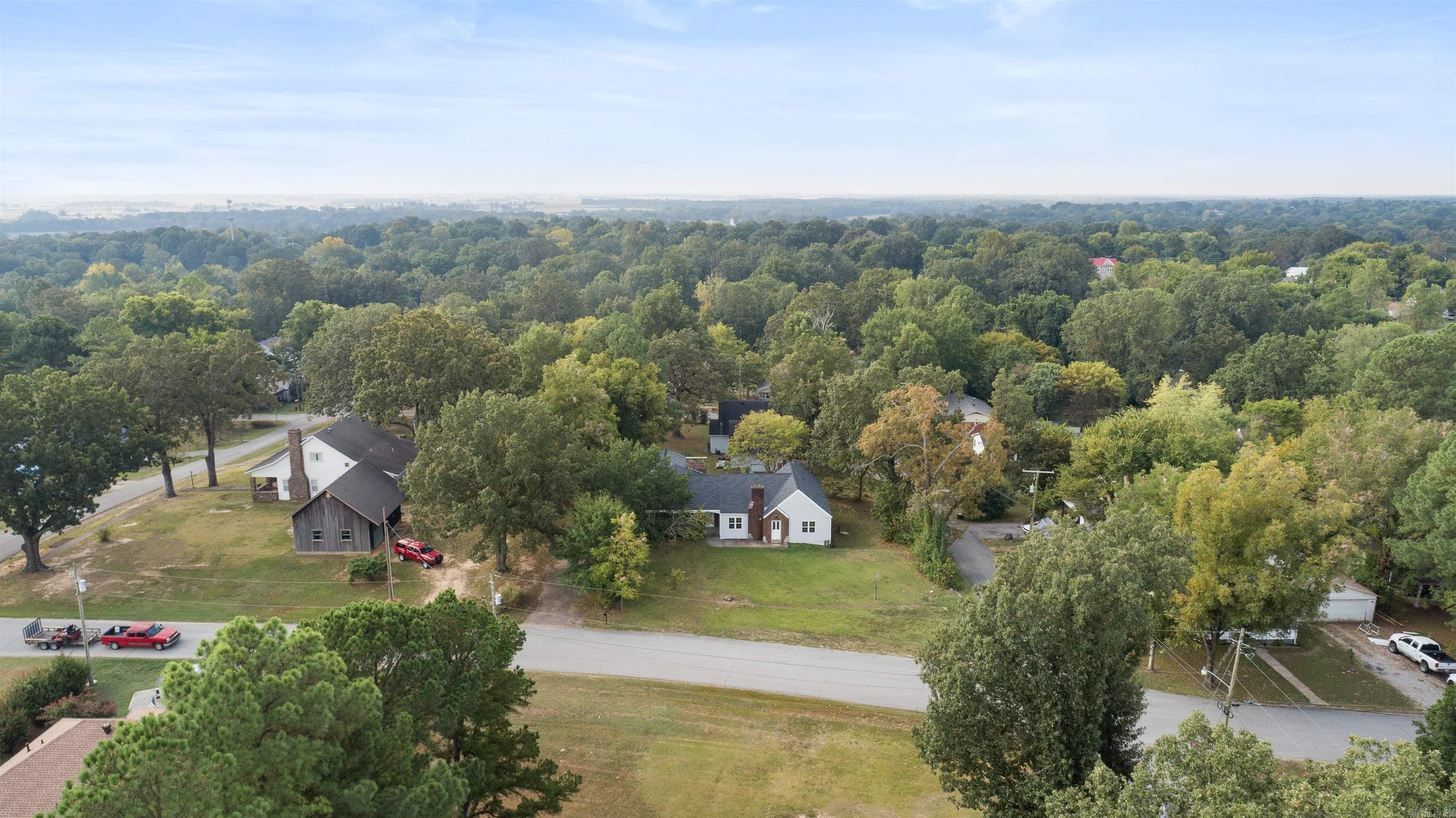 415 W Pine  Pocahontas, AR