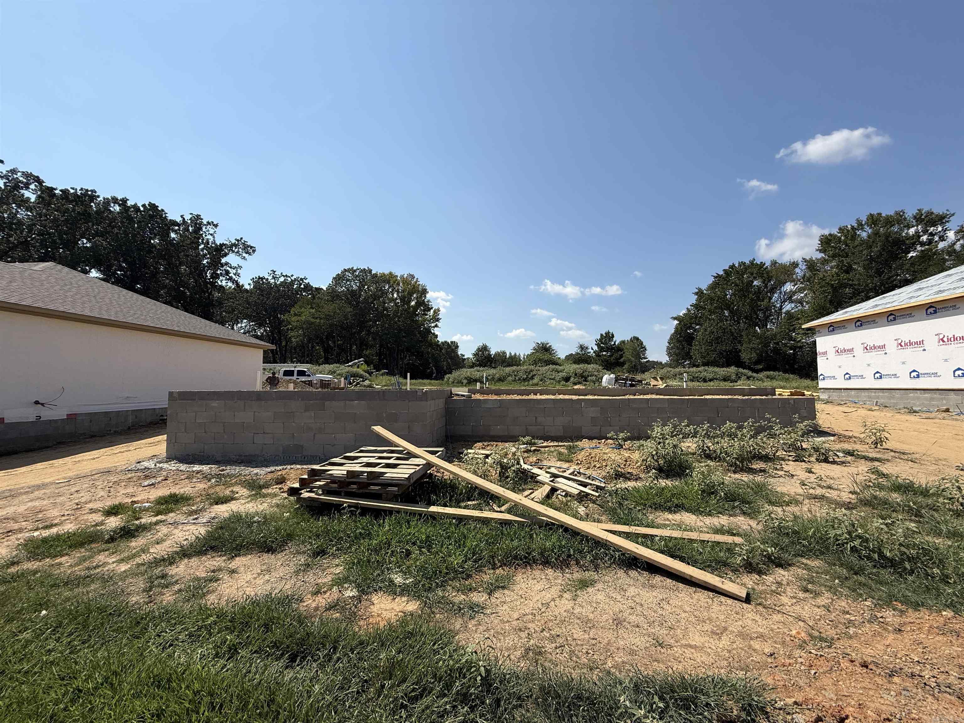 Lot 2 Moon  Ward, AR