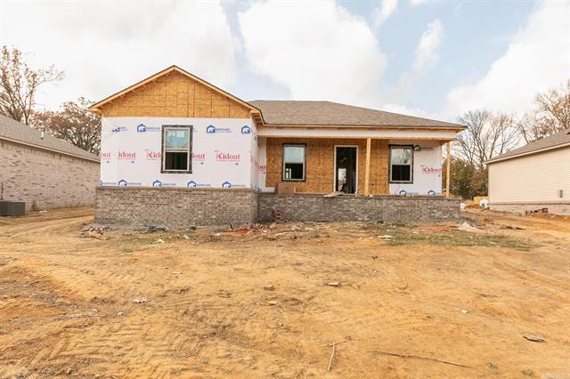 Lot 2  Moon  Ward, AR