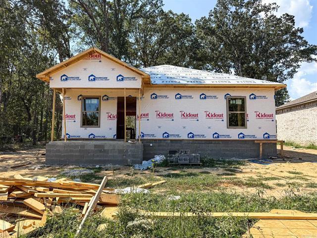 Lot 6  Moon  Ward, AR