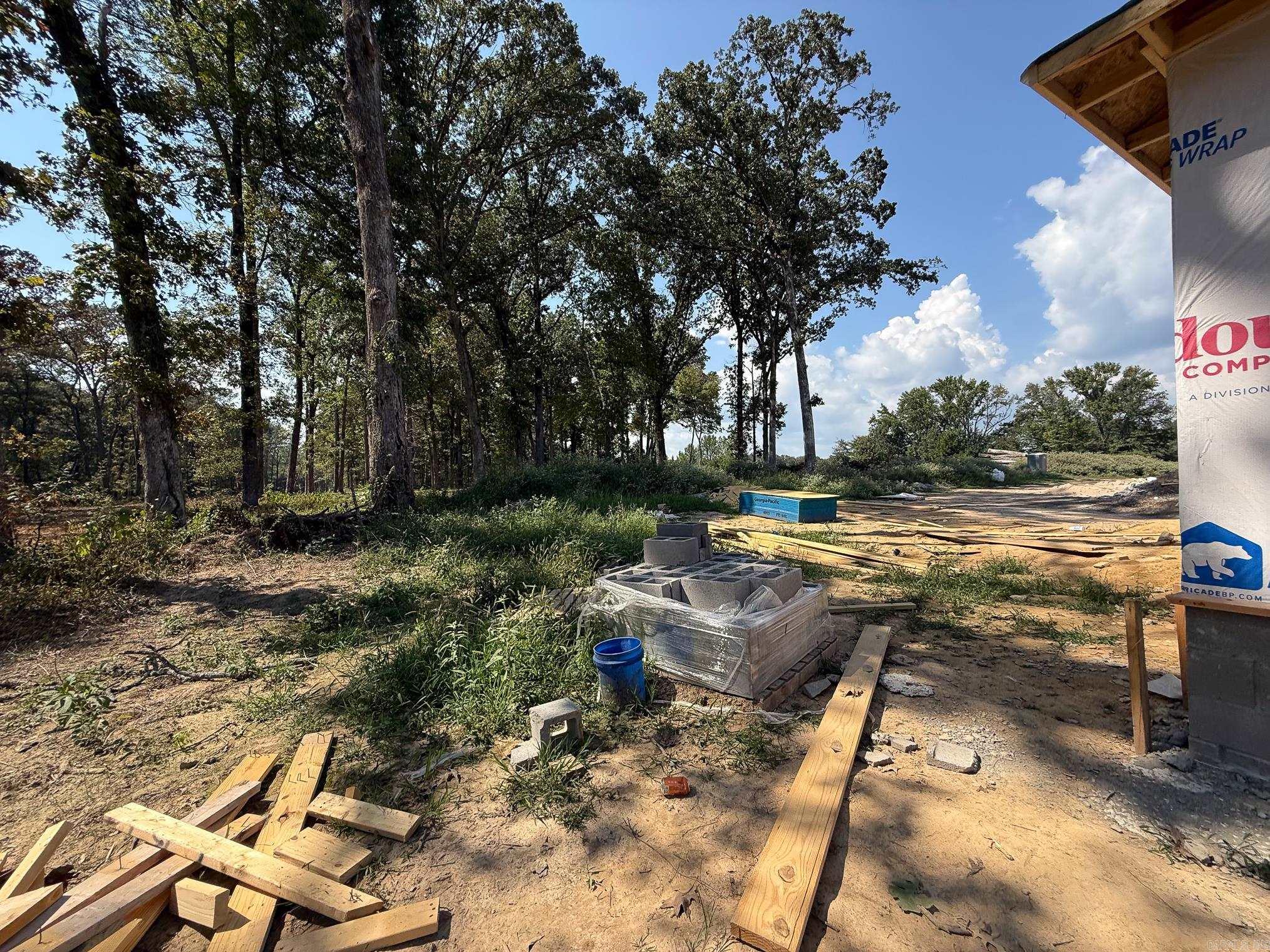 Lot 6 Moon  Ward, AR