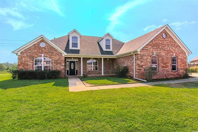 1306  Tupelo  Jacksonville, AR