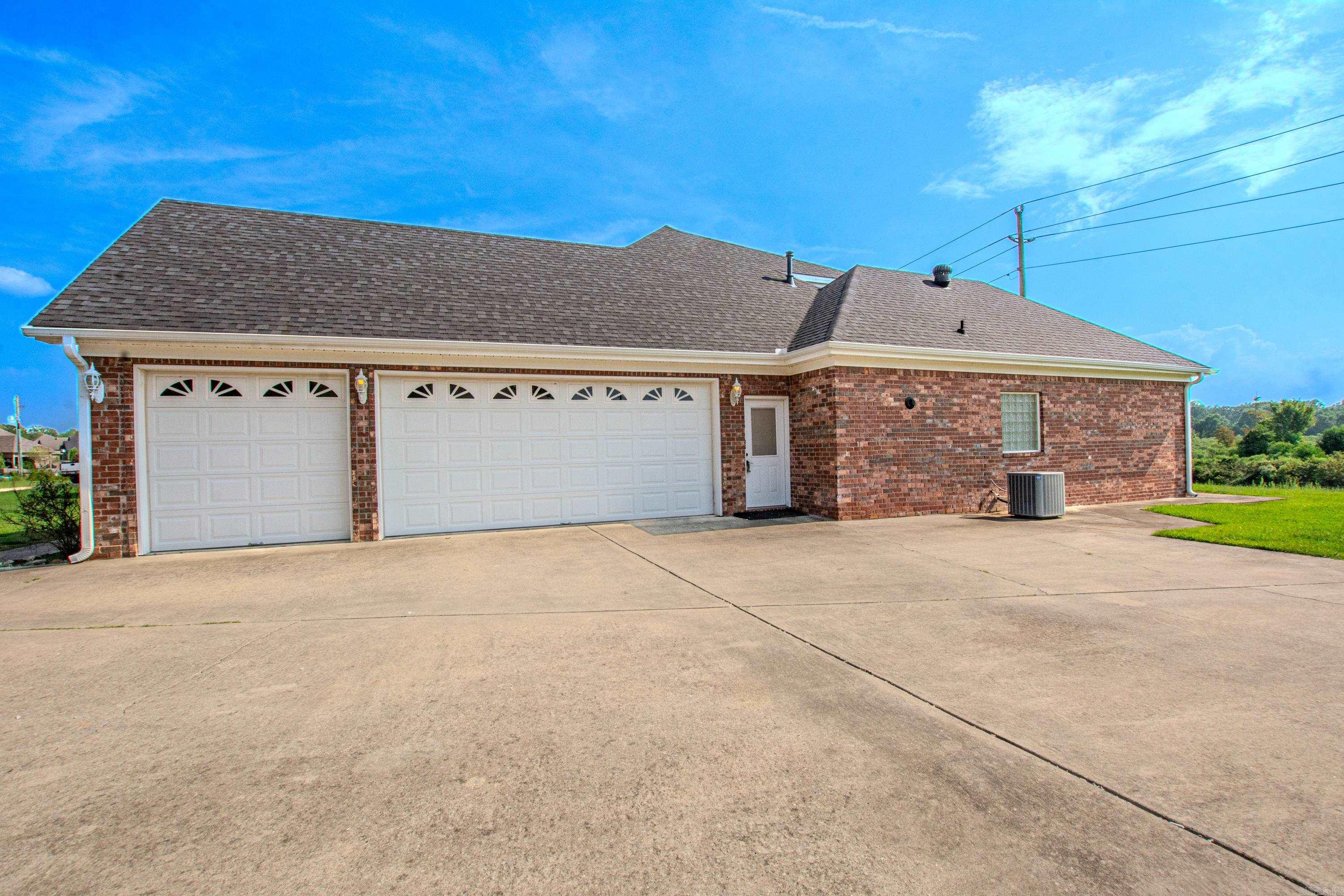 1306 Tupelo  Jacksonville, AR