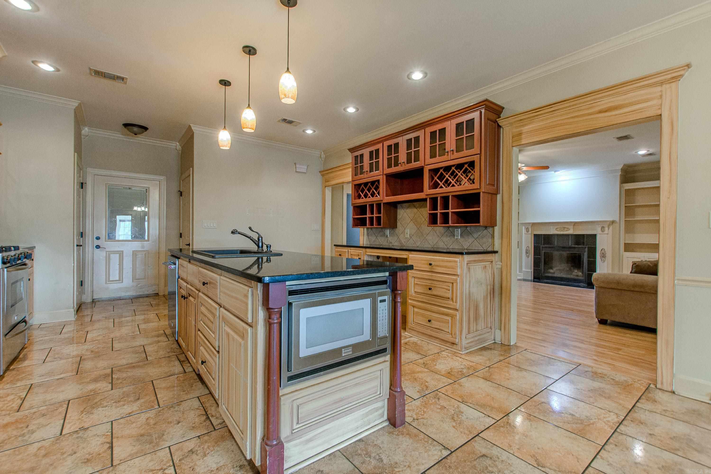 1306 Tupelo  Jacksonville, AR