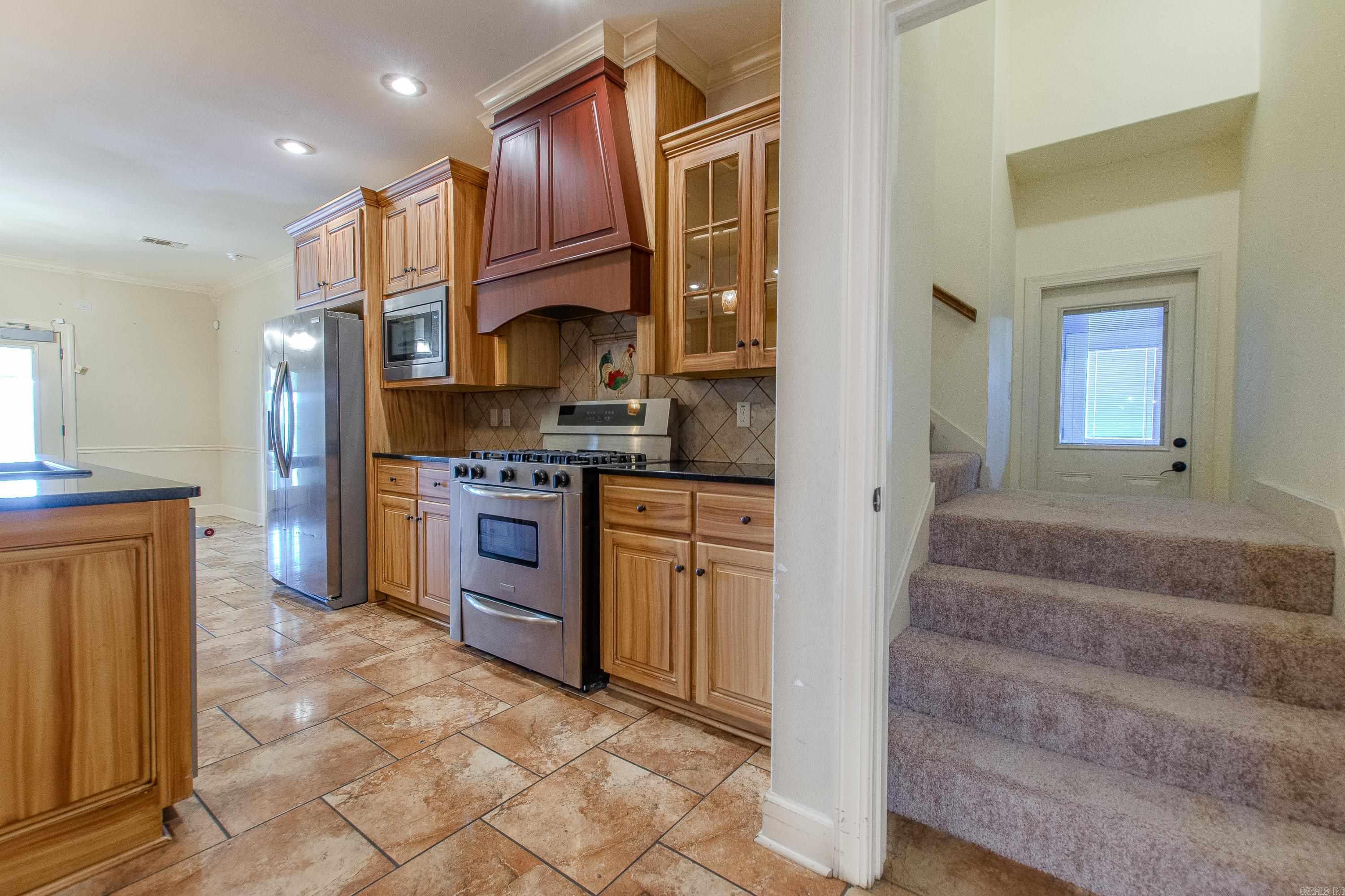 1306 Tupelo  Jacksonville, AR