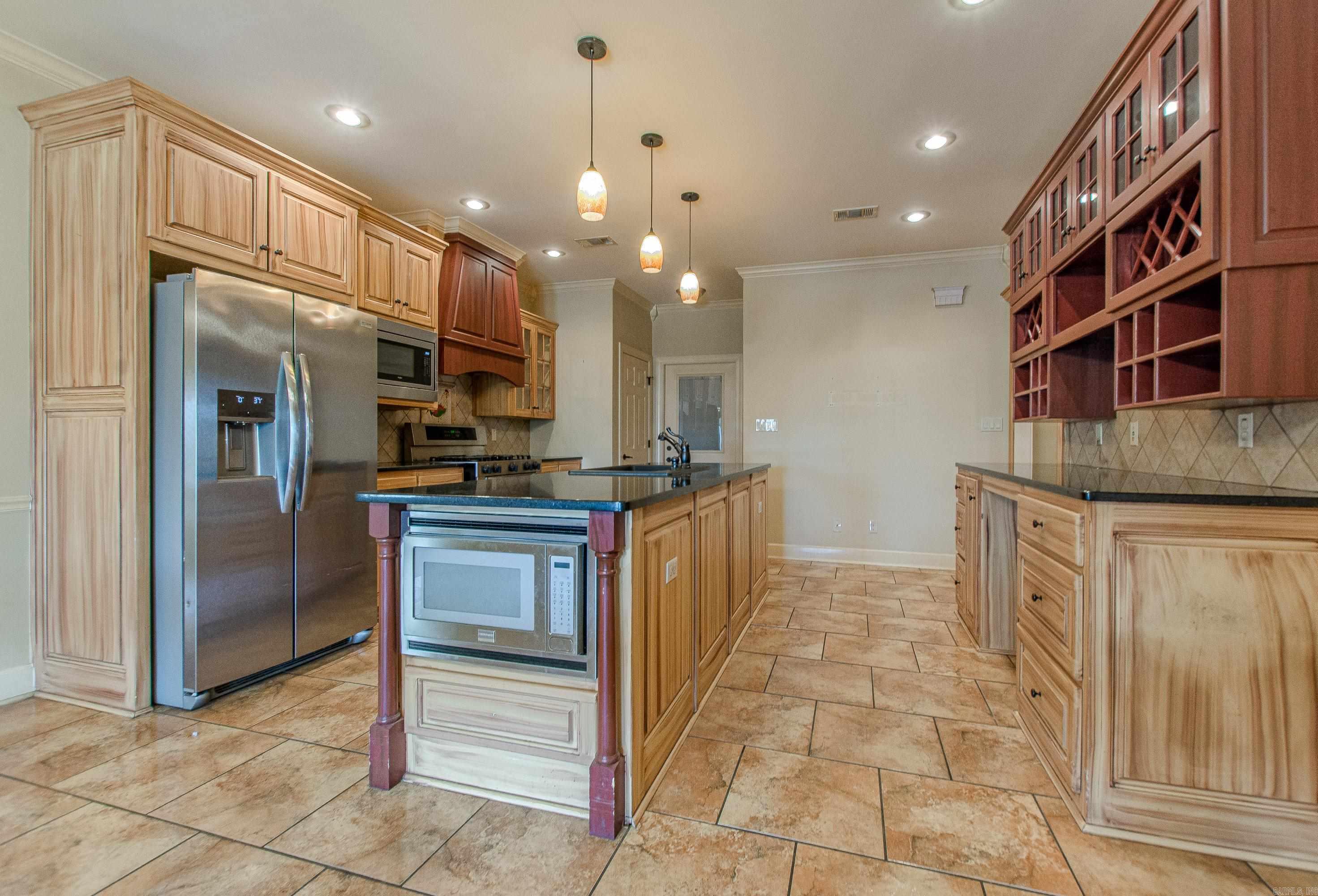 1306 Tupelo  Jacksonville, AR