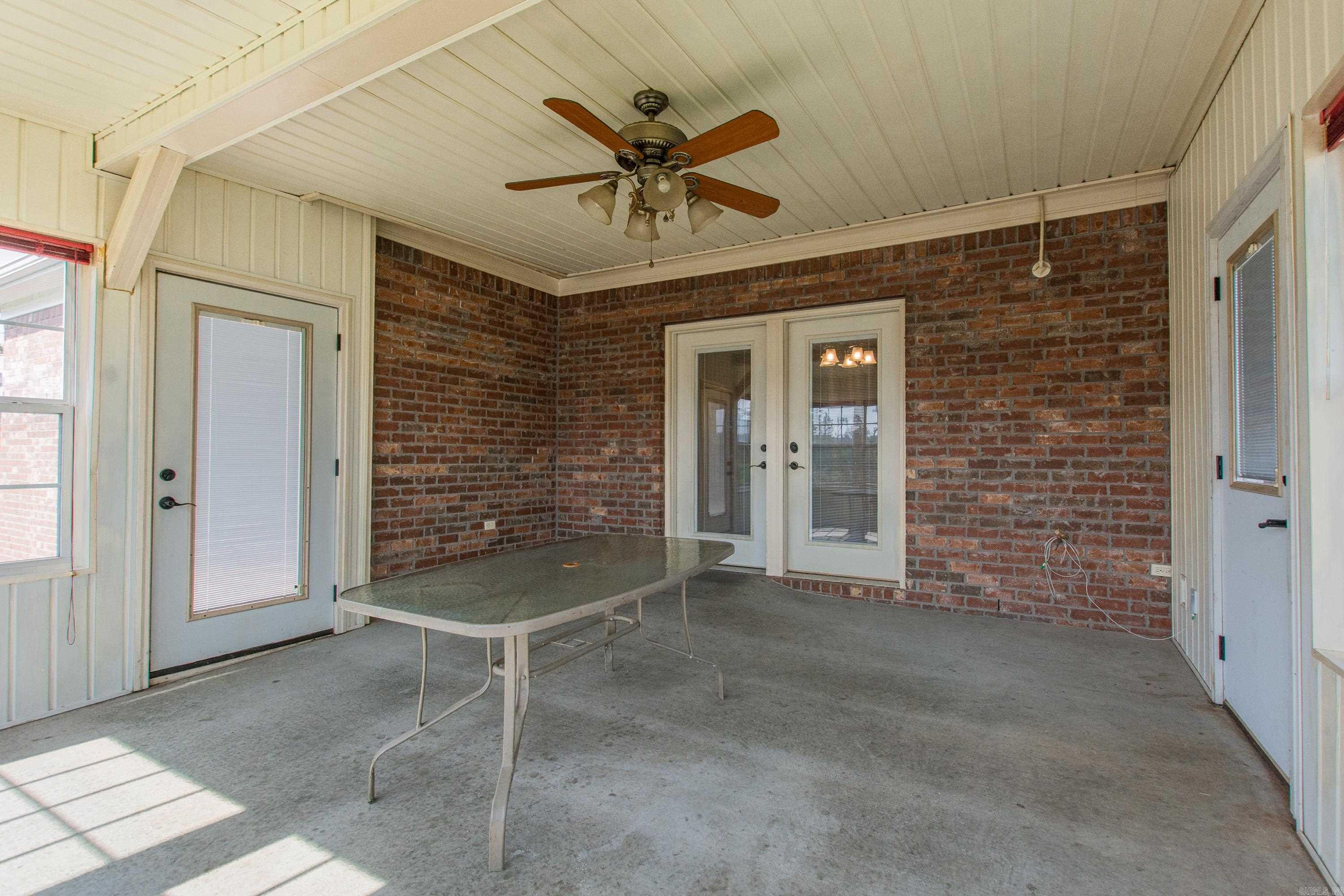 1306 Tupelo  Jacksonville, AR