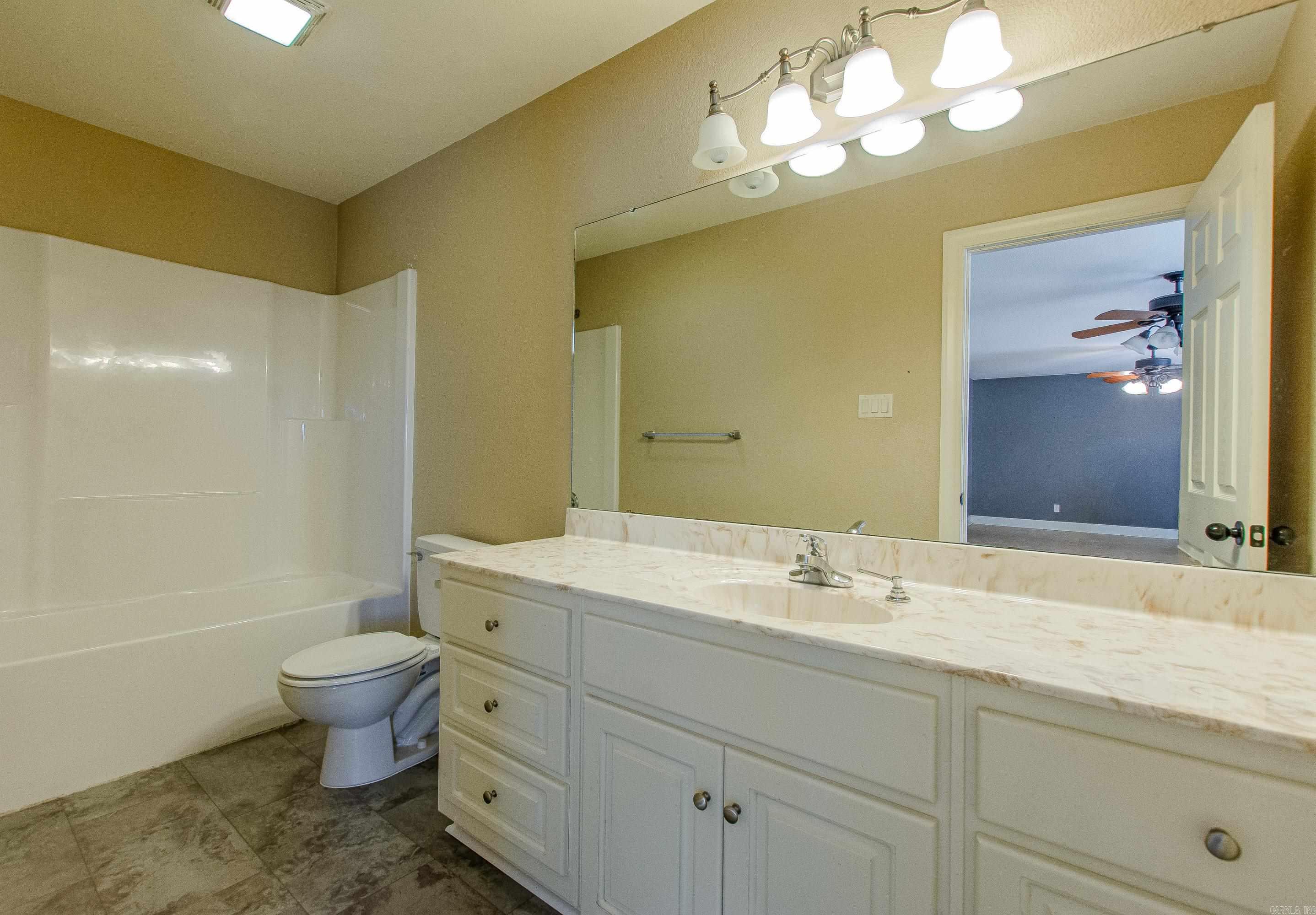 1306 Tupelo  Jacksonville, AR