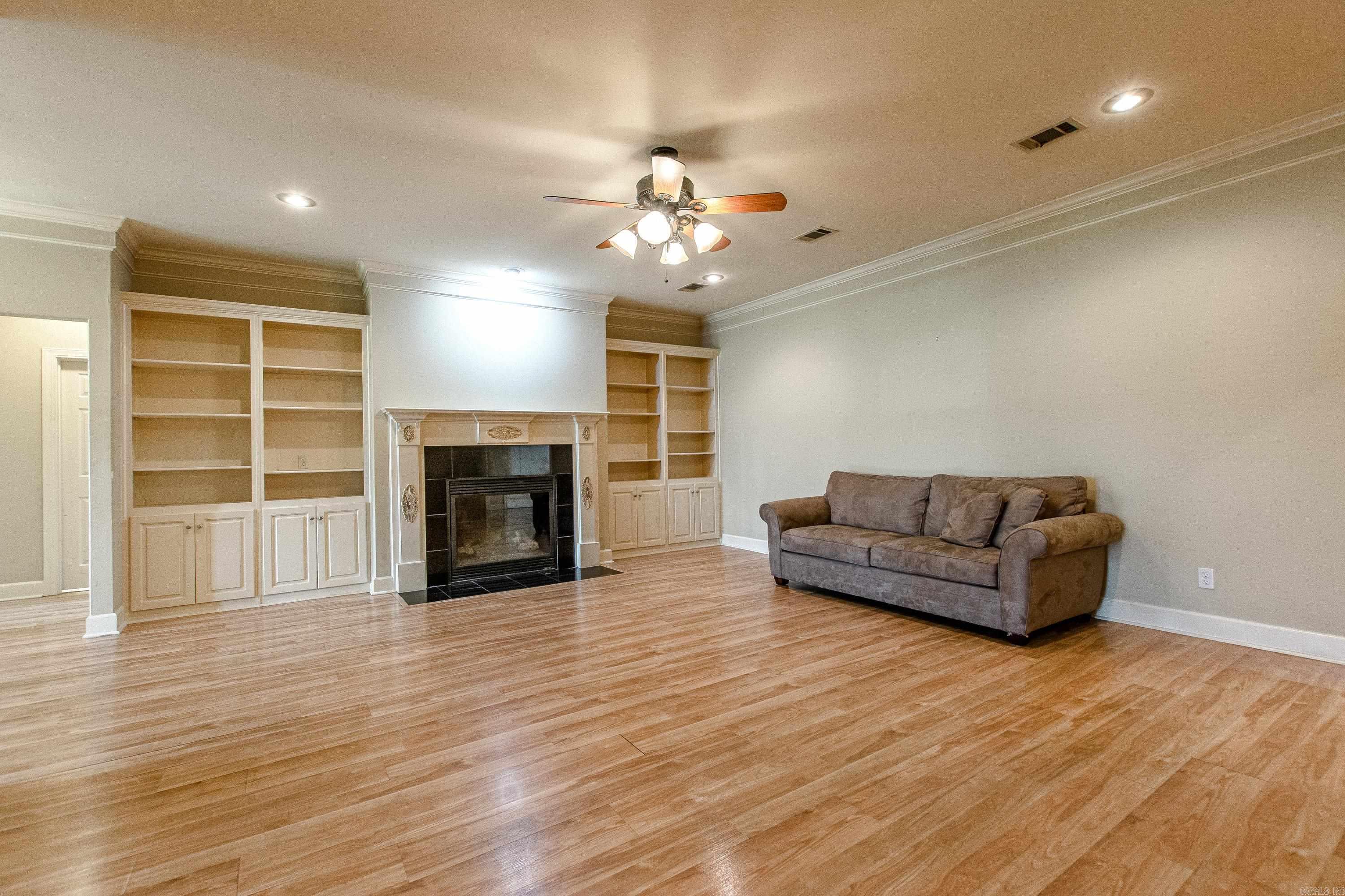 1306 Tupelo  Jacksonville, AR