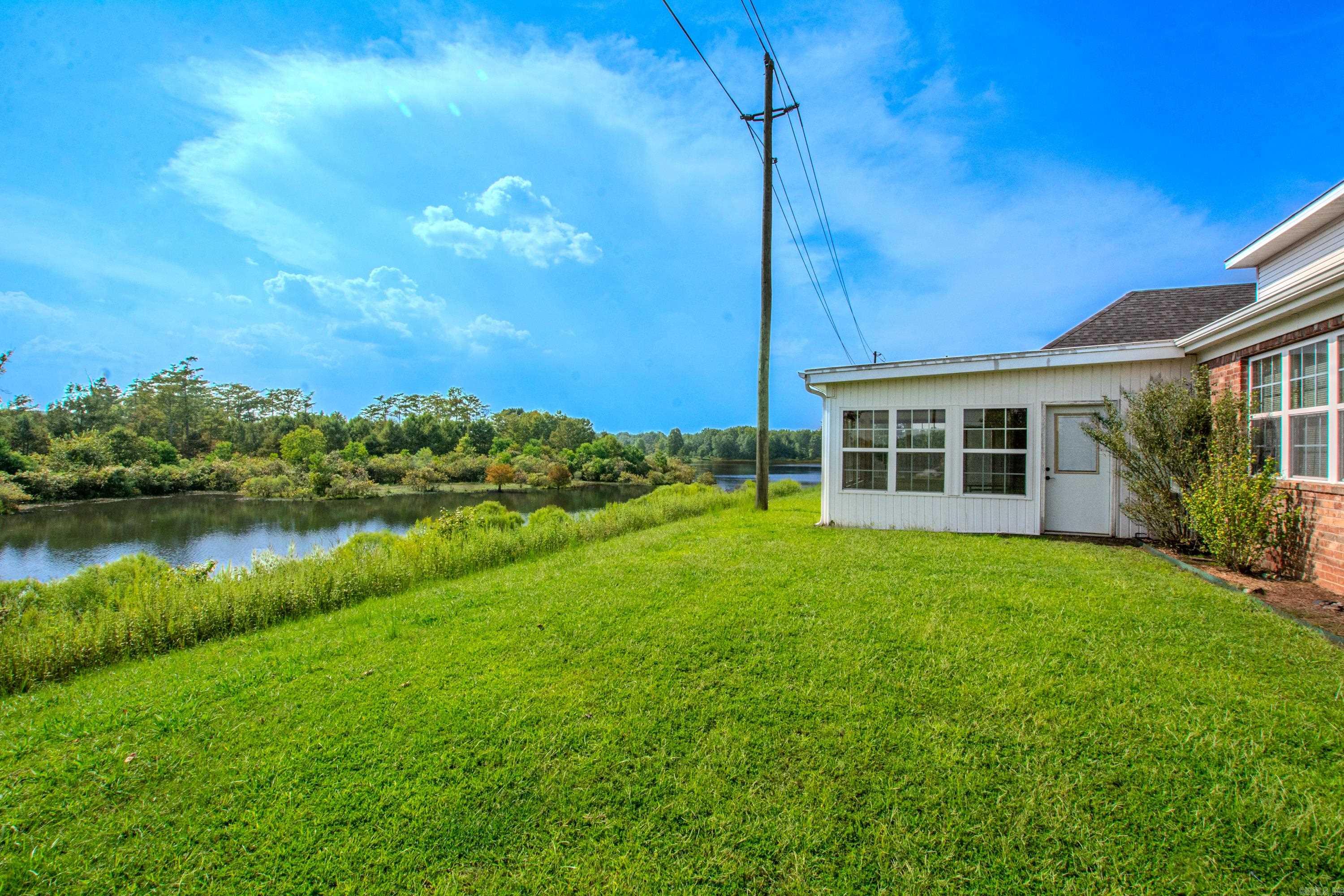 1306 Tupelo  Jacksonville, AR