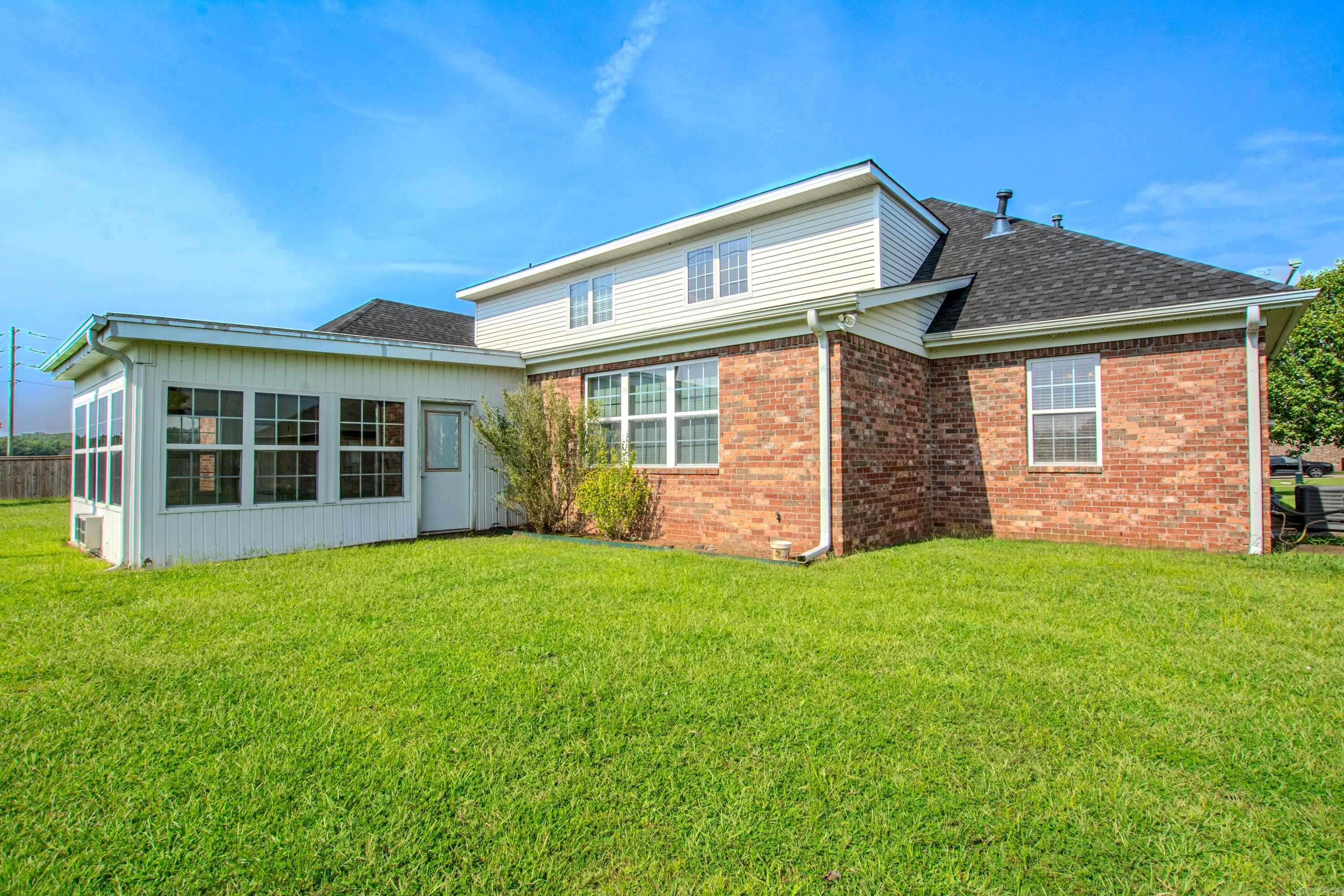 1306 Tupelo  Jacksonville, AR