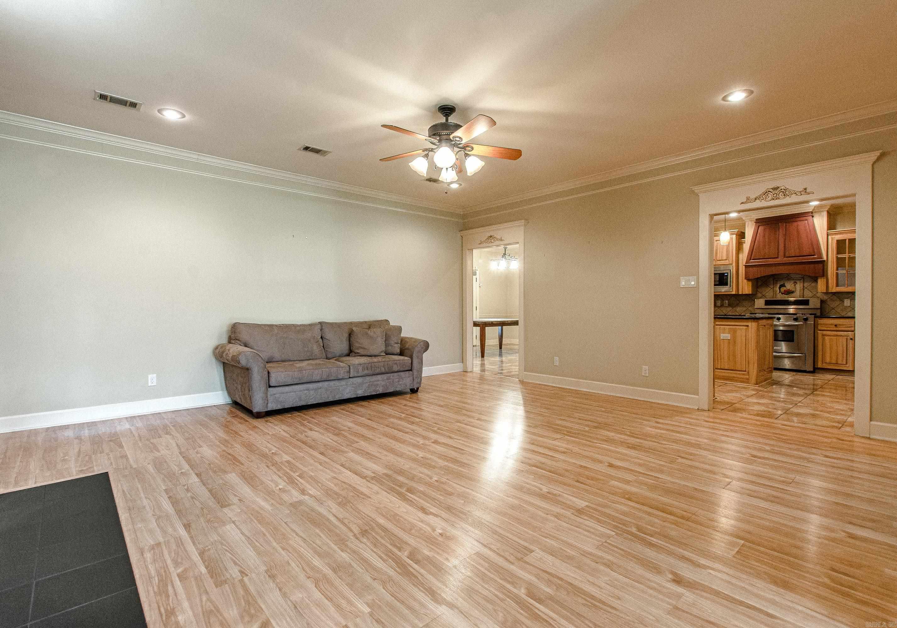 1306 Tupelo  Jacksonville, AR
