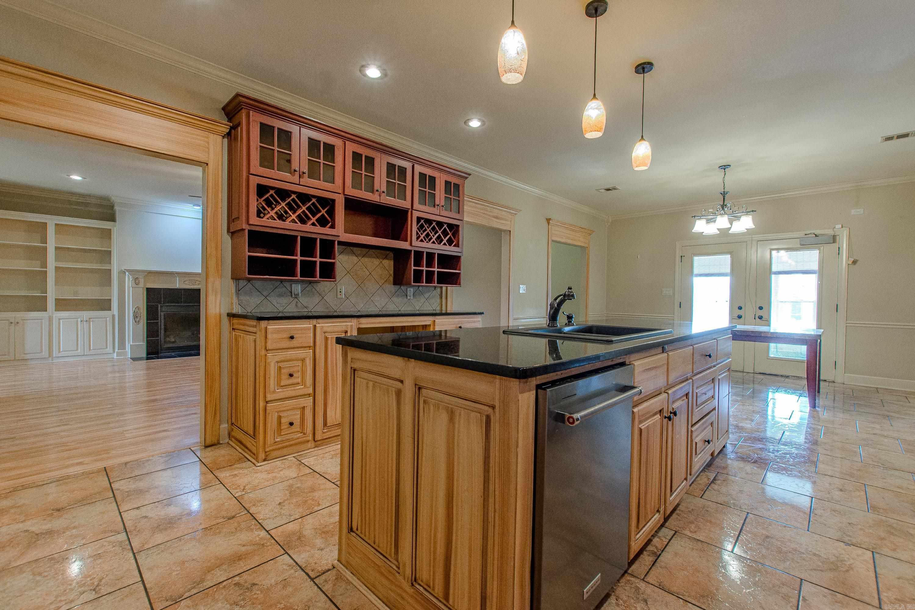 1306 Tupelo  Jacksonville, AR