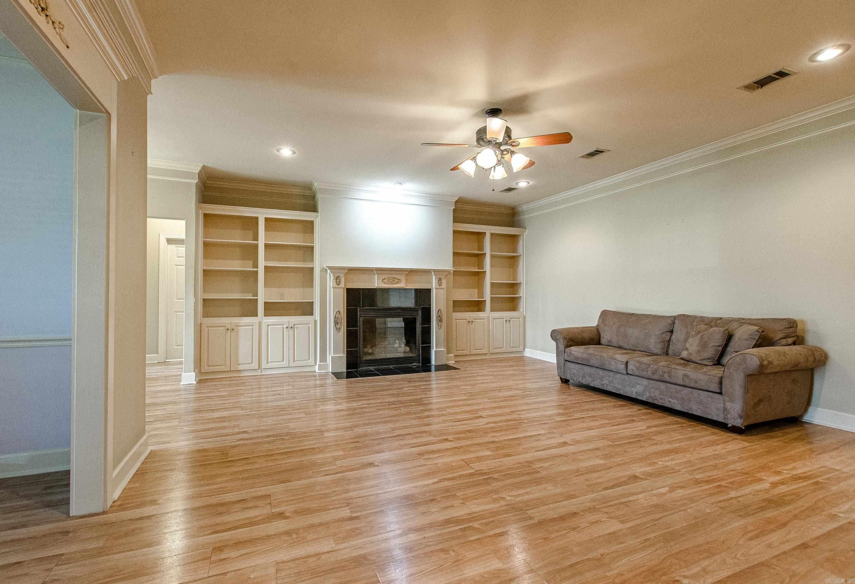 1306 Tupelo  Jacksonville, AR