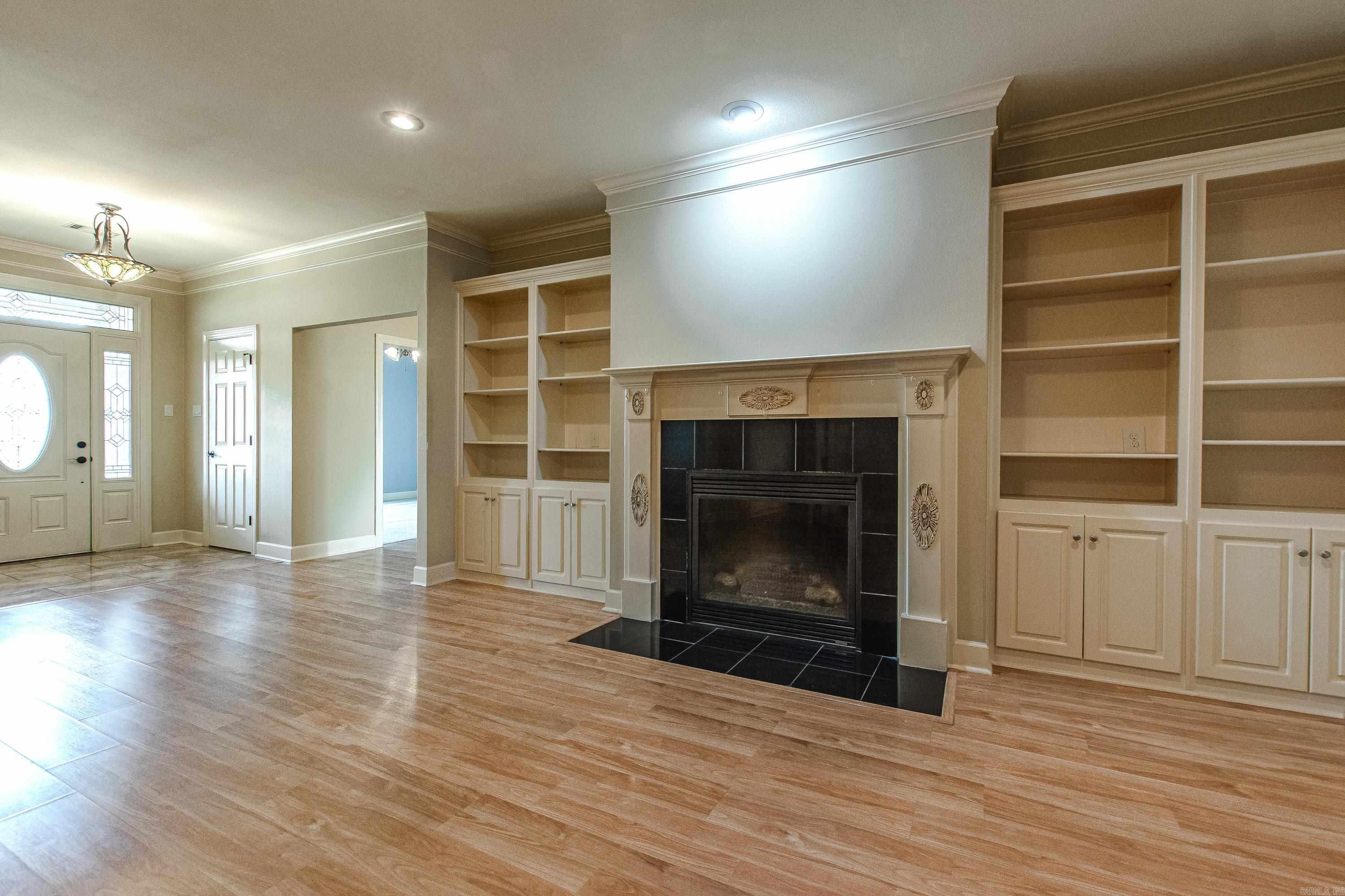 1306 Tupelo  Jacksonville, AR