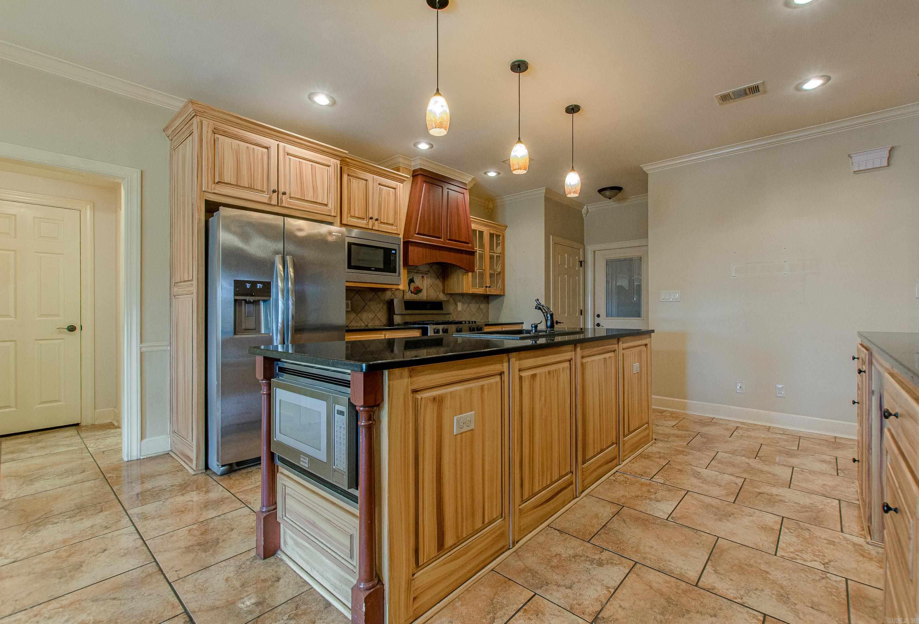 1306 Tupelo  Jacksonville, AR