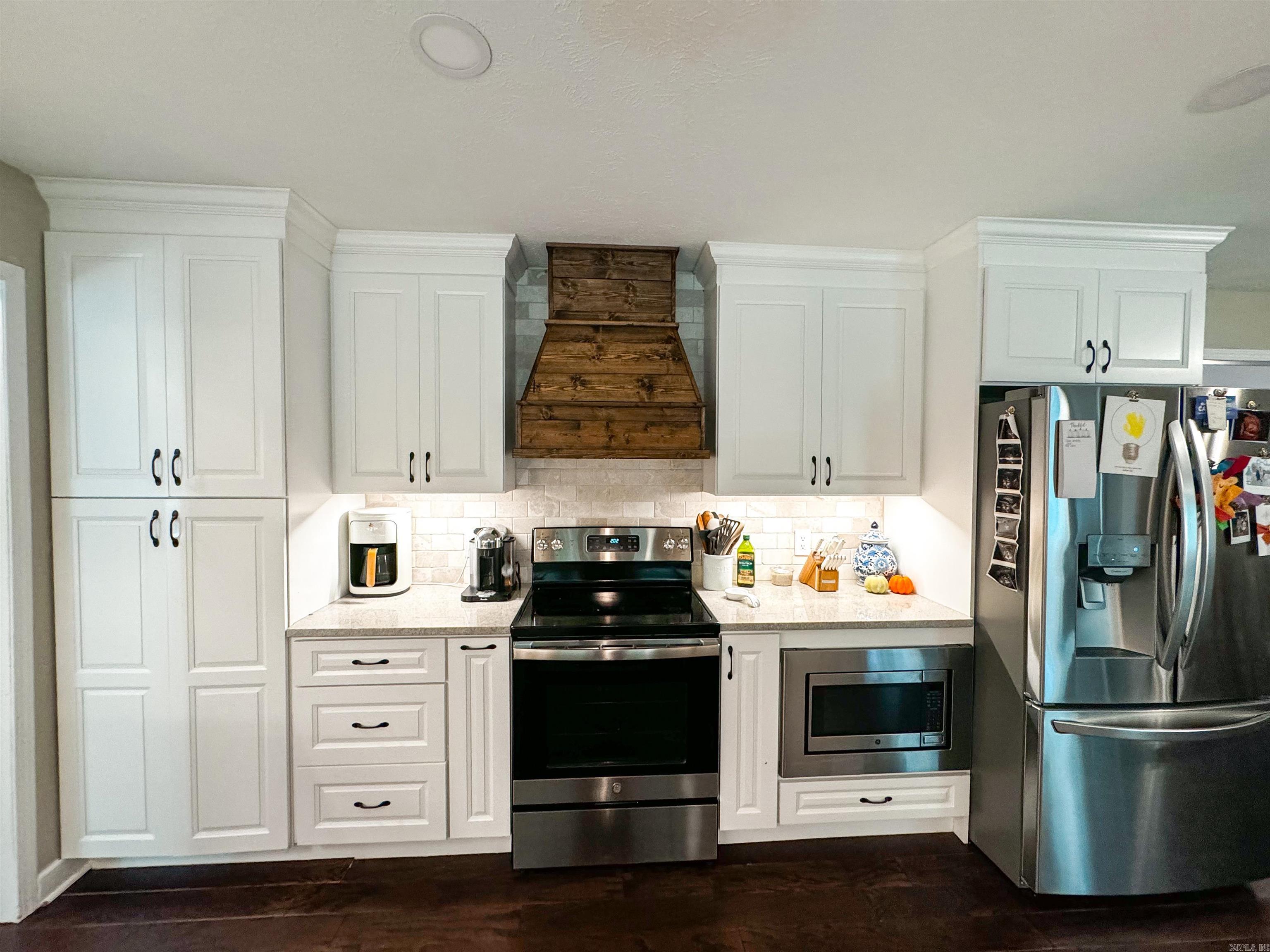 505 Chesapeake  Searcy, AR