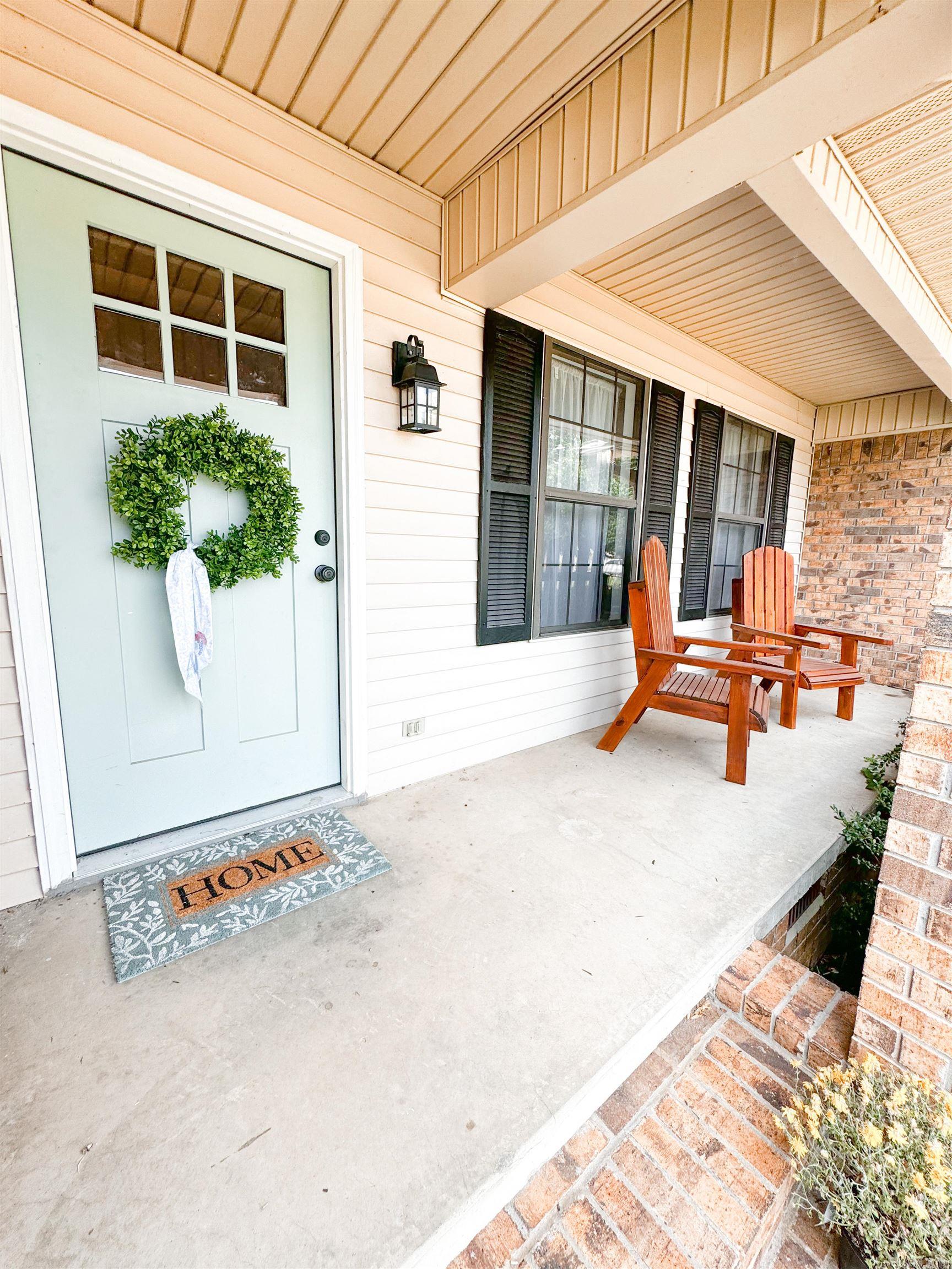 505 Chesapeake  Searcy, AR