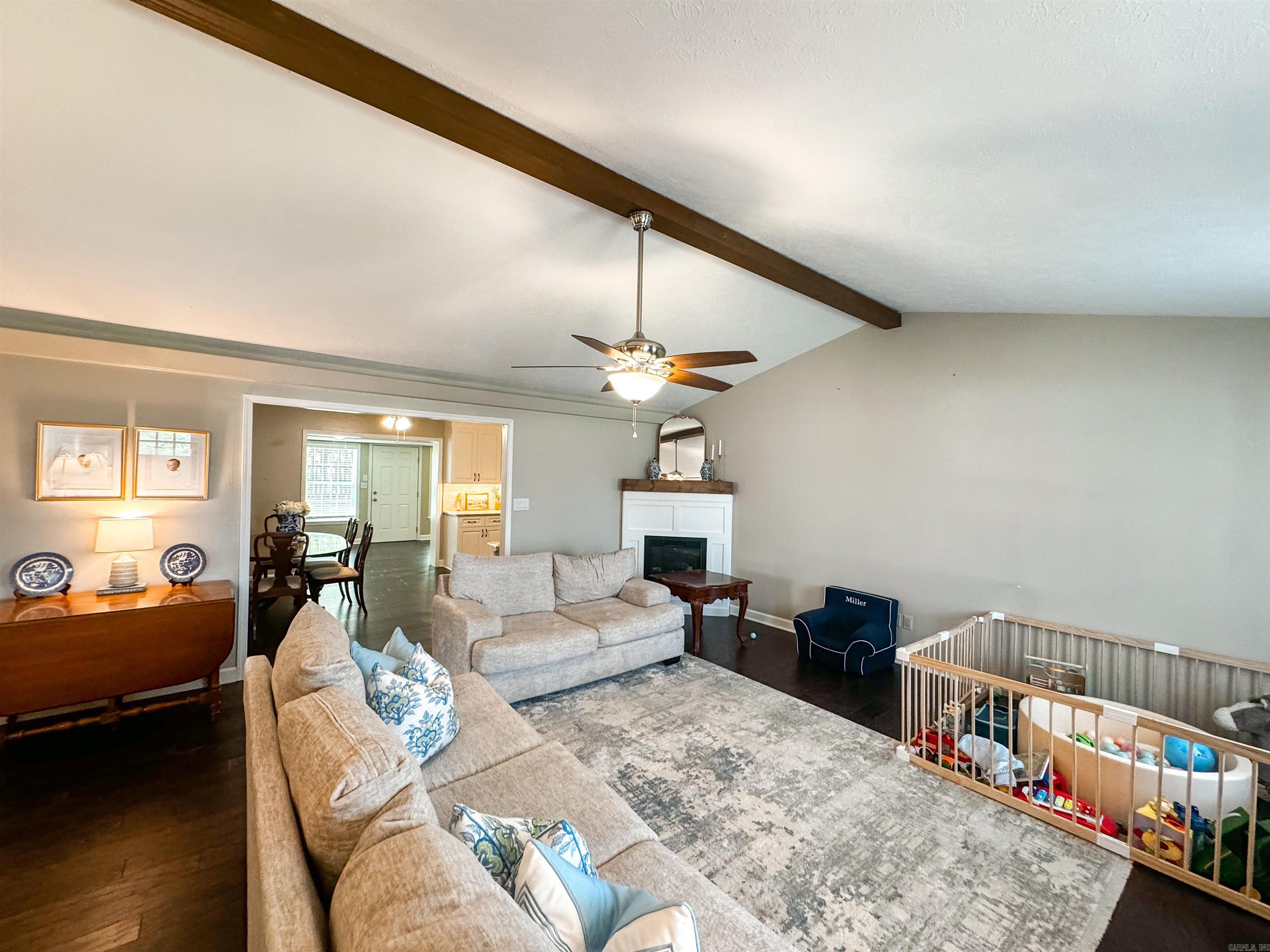 505 Chesapeake  Searcy, AR