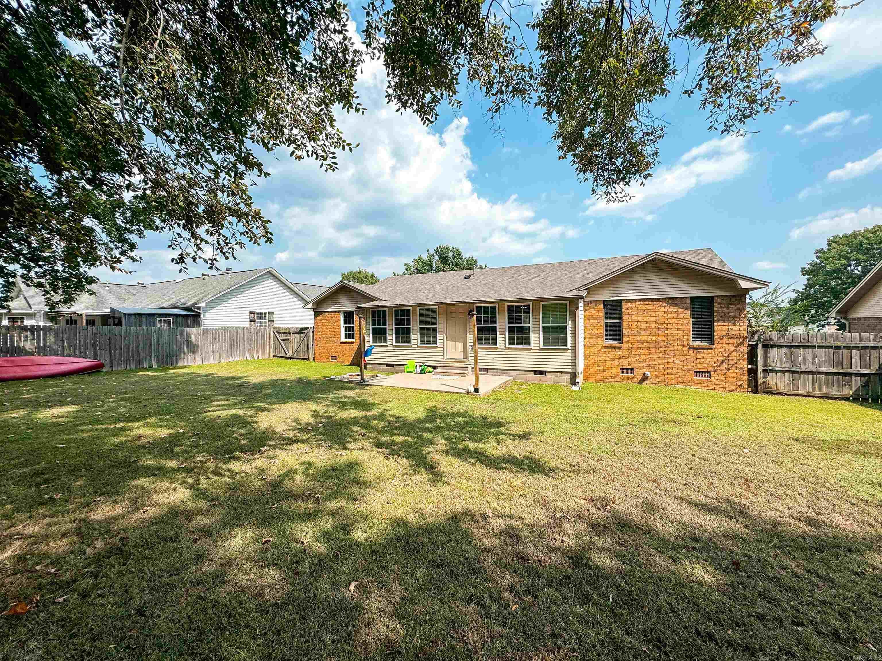 505 Chesapeake  Searcy, AR