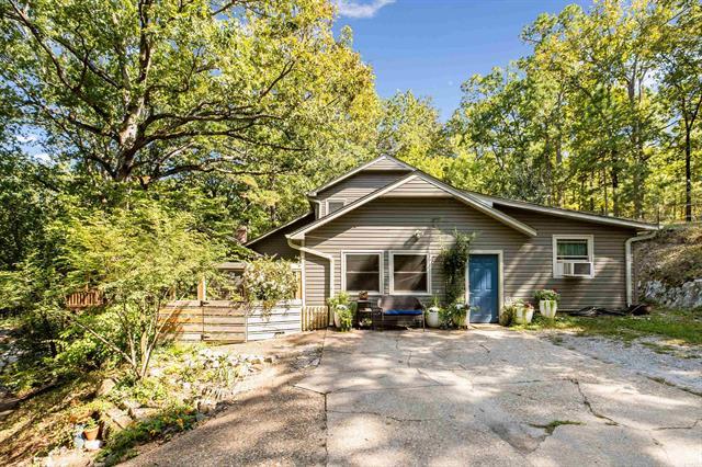 5  Secluded  Little Rock, AR