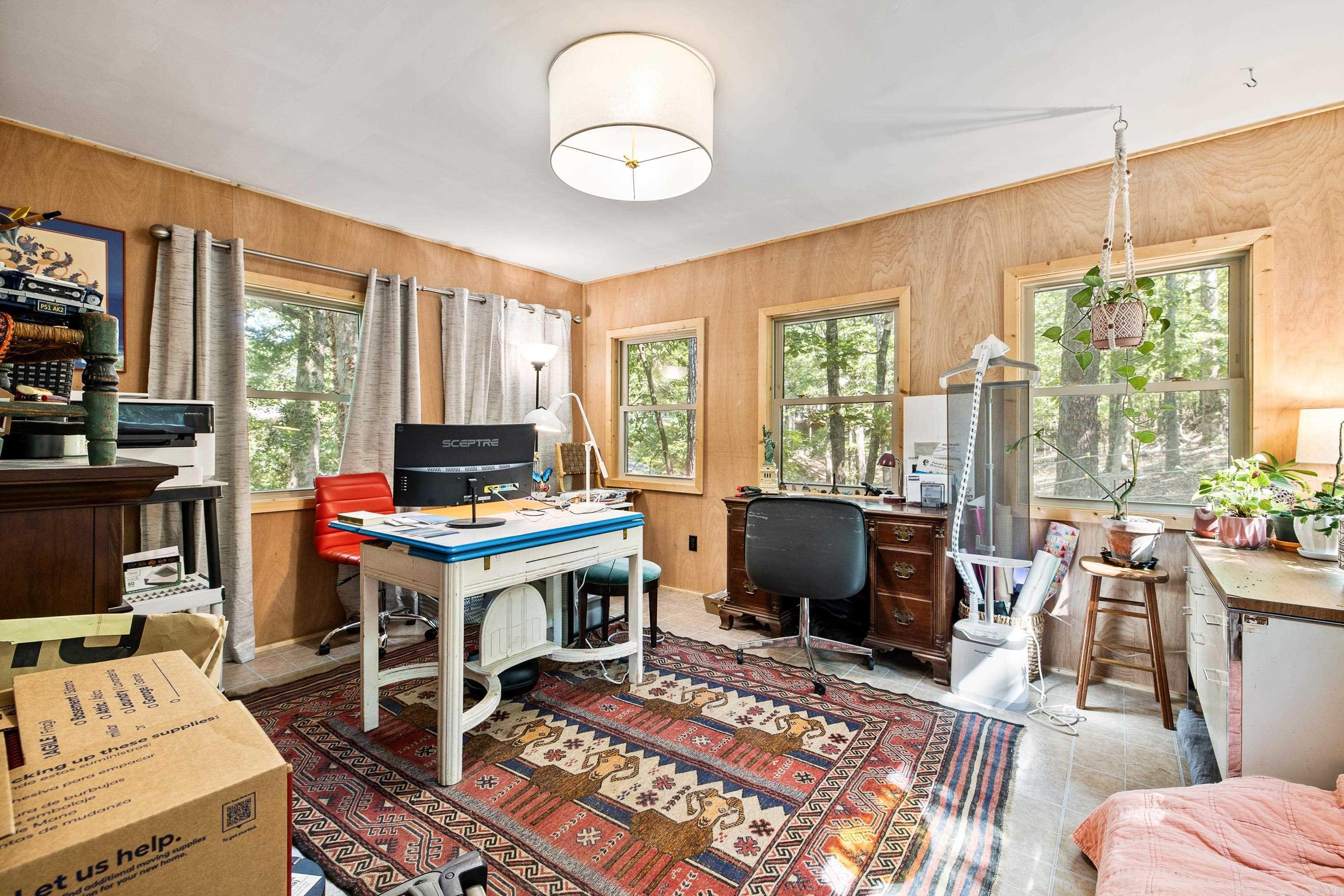 5 Secluded  Little Rock, AR