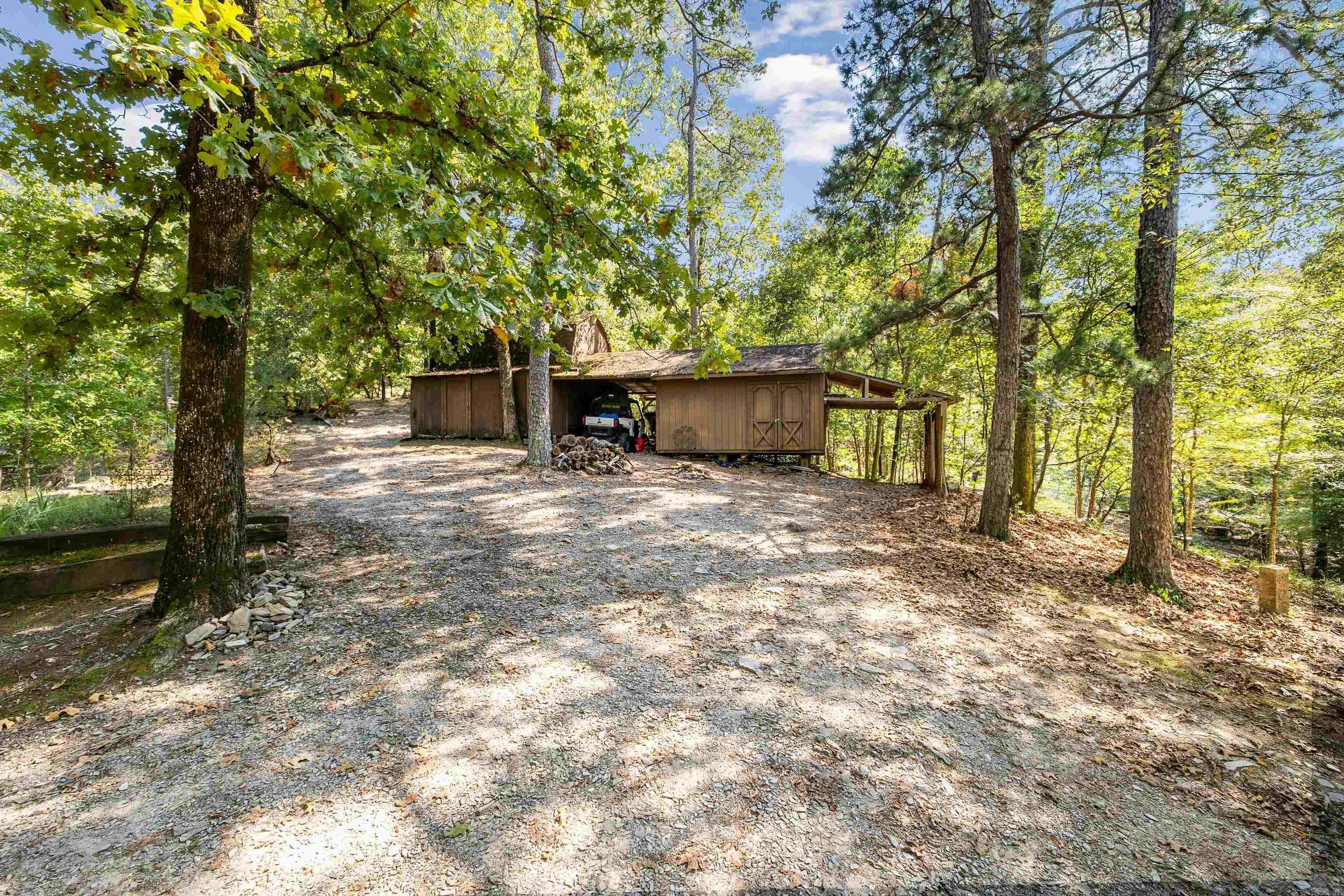 5 Secluded  Little Rock, AR