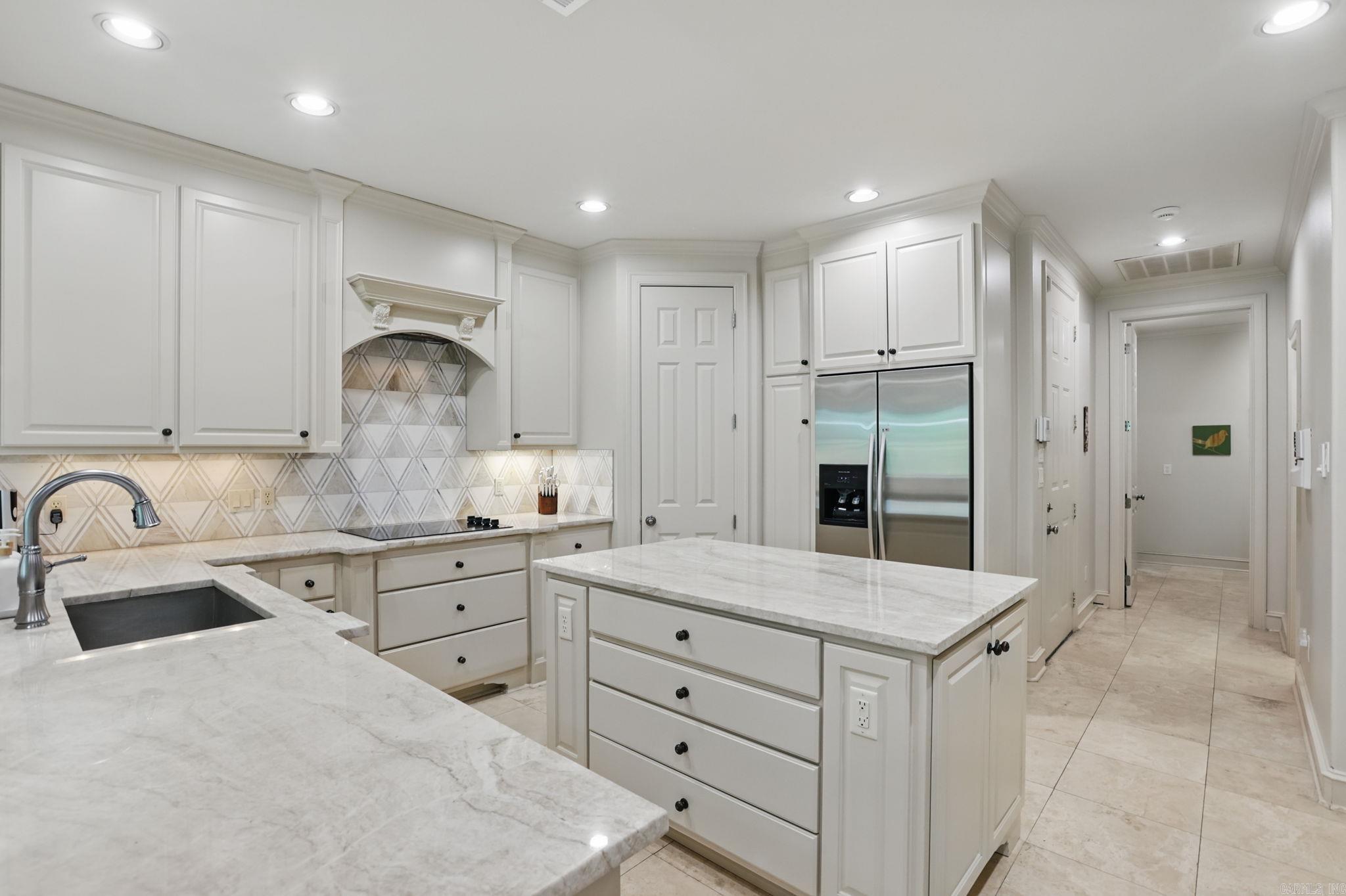 33 Greathouse Bend Drive  Little Rock, AR