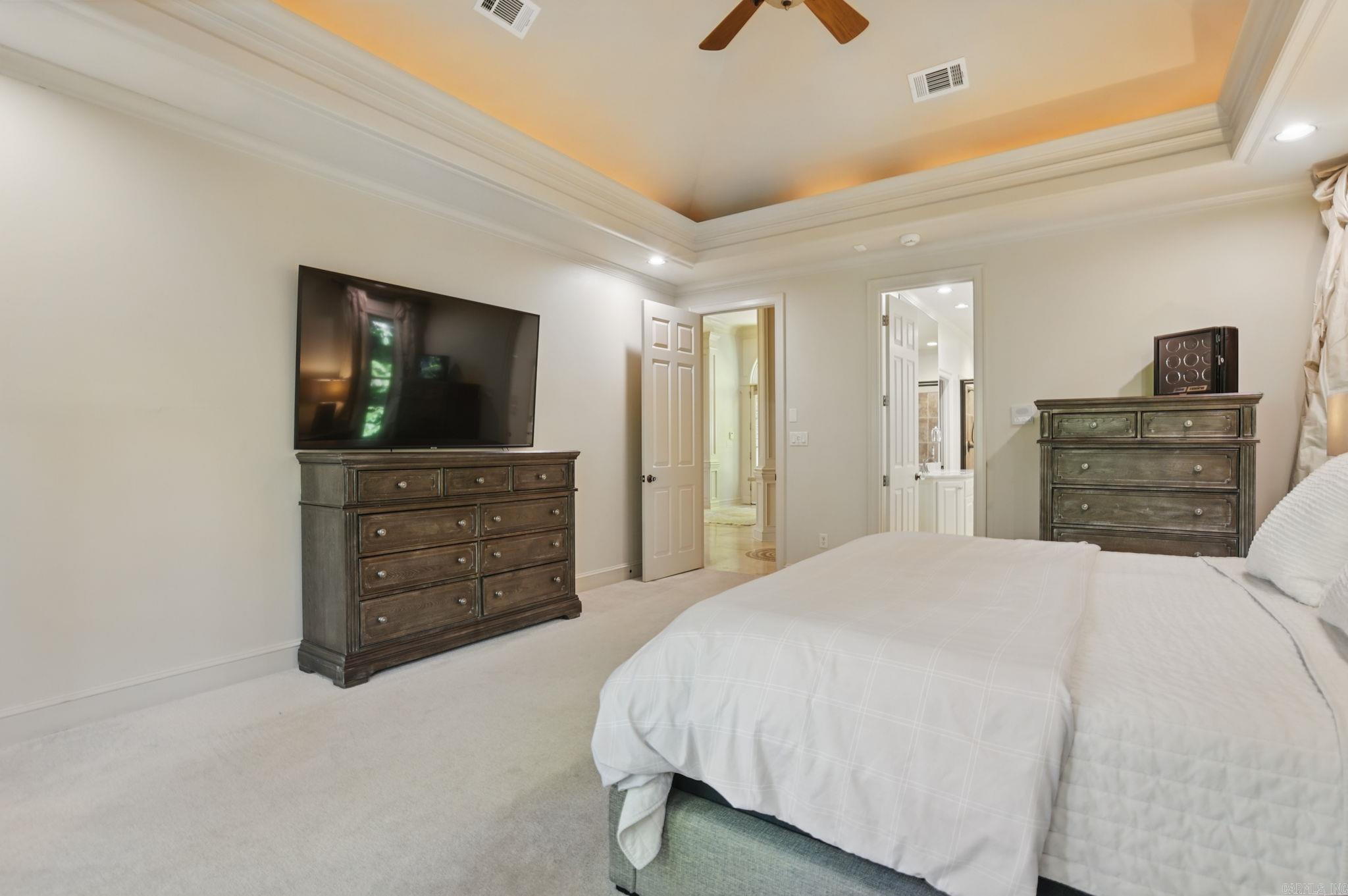 33 Greathouse Bend Drive  Little Rock, AR