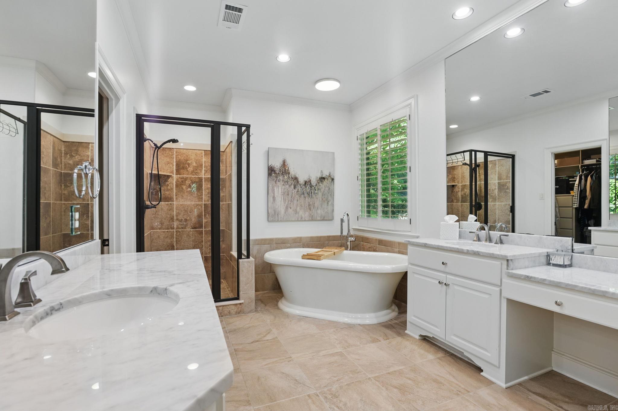 33 Greathouse Bend Drive  Little Rock, AR