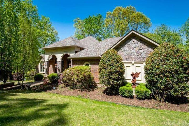 33 Greathouse Bend Drive  Little Rock, AR