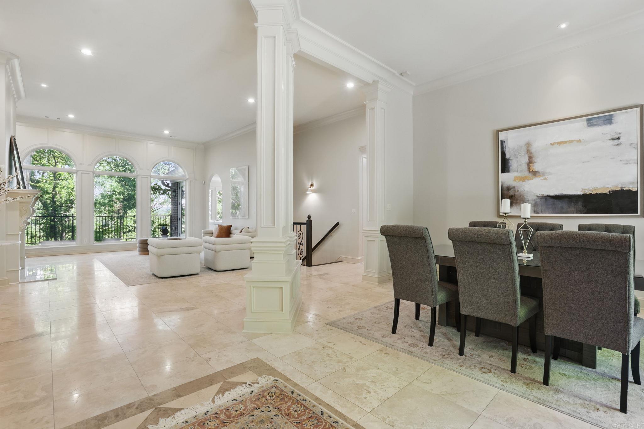 33 Greathouse Bend Drive  Little Rock, AR
