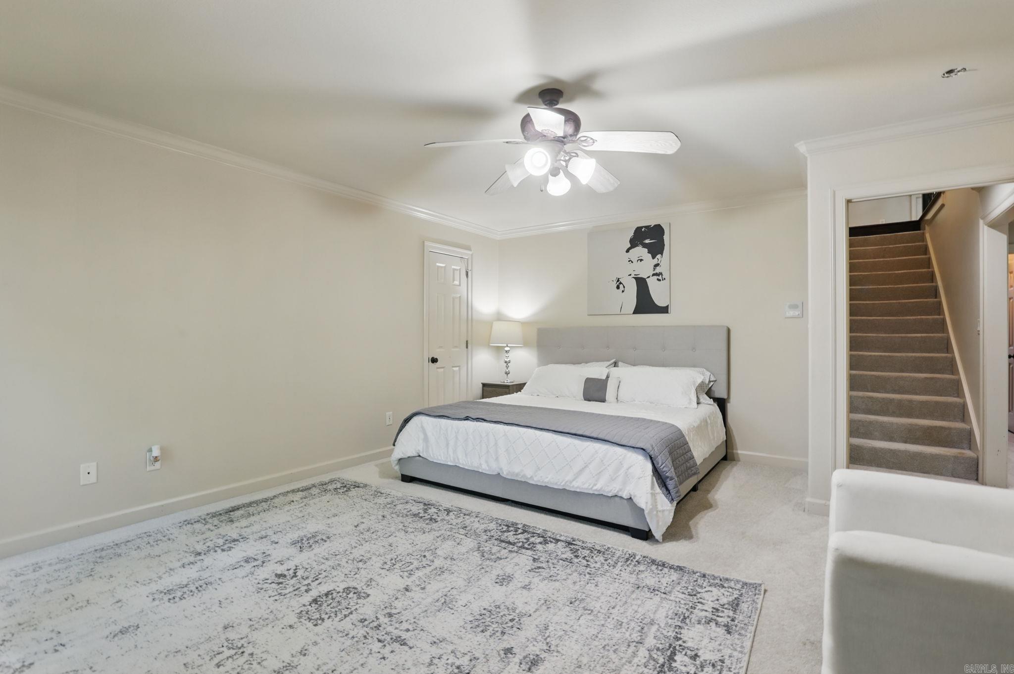 33 Greathouse Bend Drive  Little Rock, AR