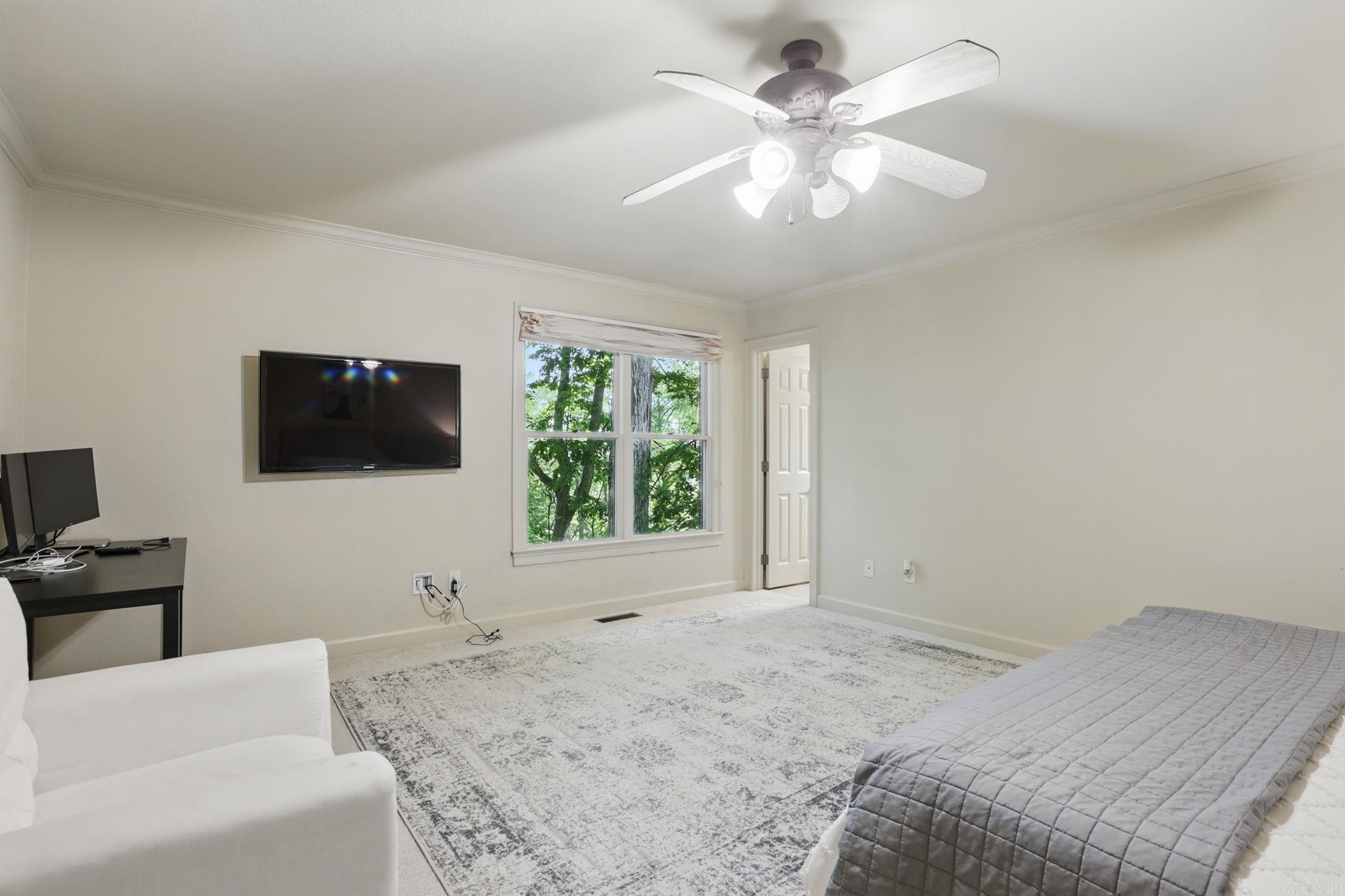 33 Greathouse Bend Drive  Little Rock, AR
