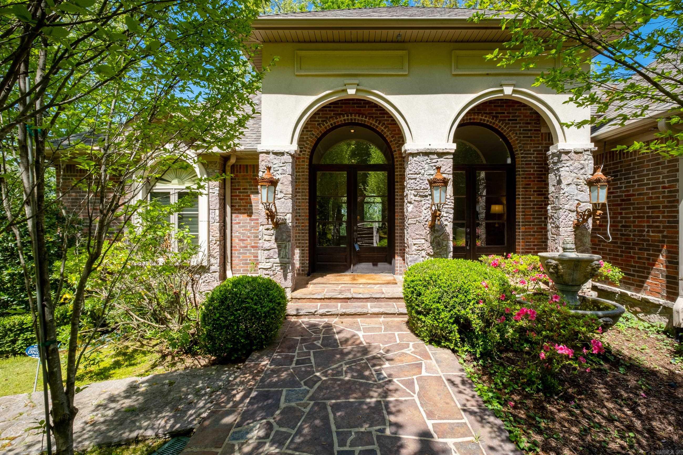 33 Greathouse Bend Drive  Little Rock, AR