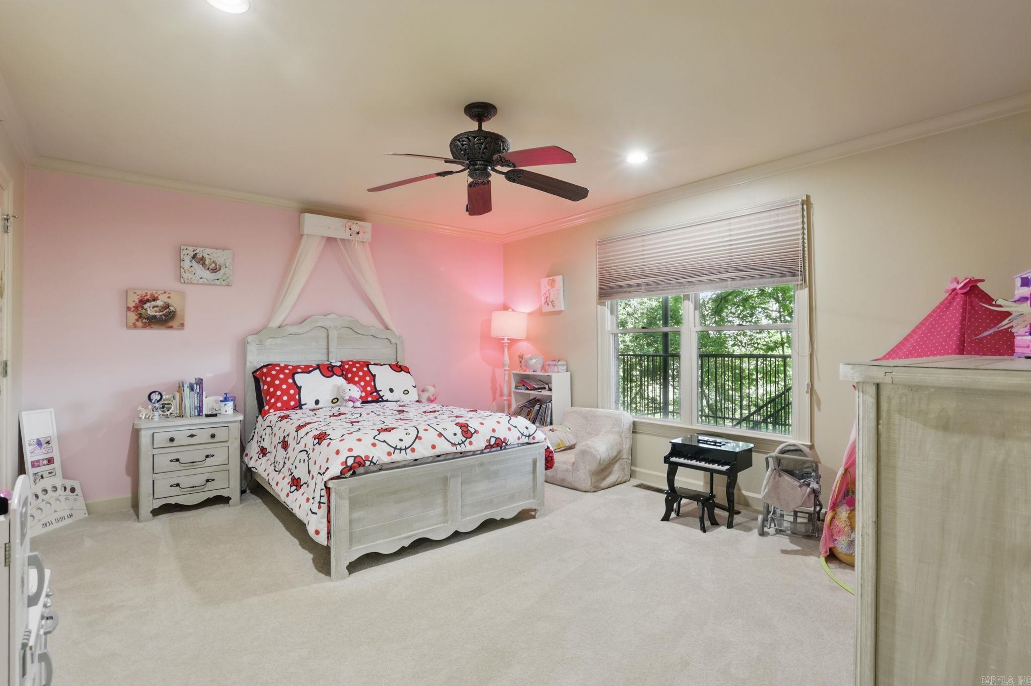 33 Greathouse Bend Drive  Little Rock, AR
