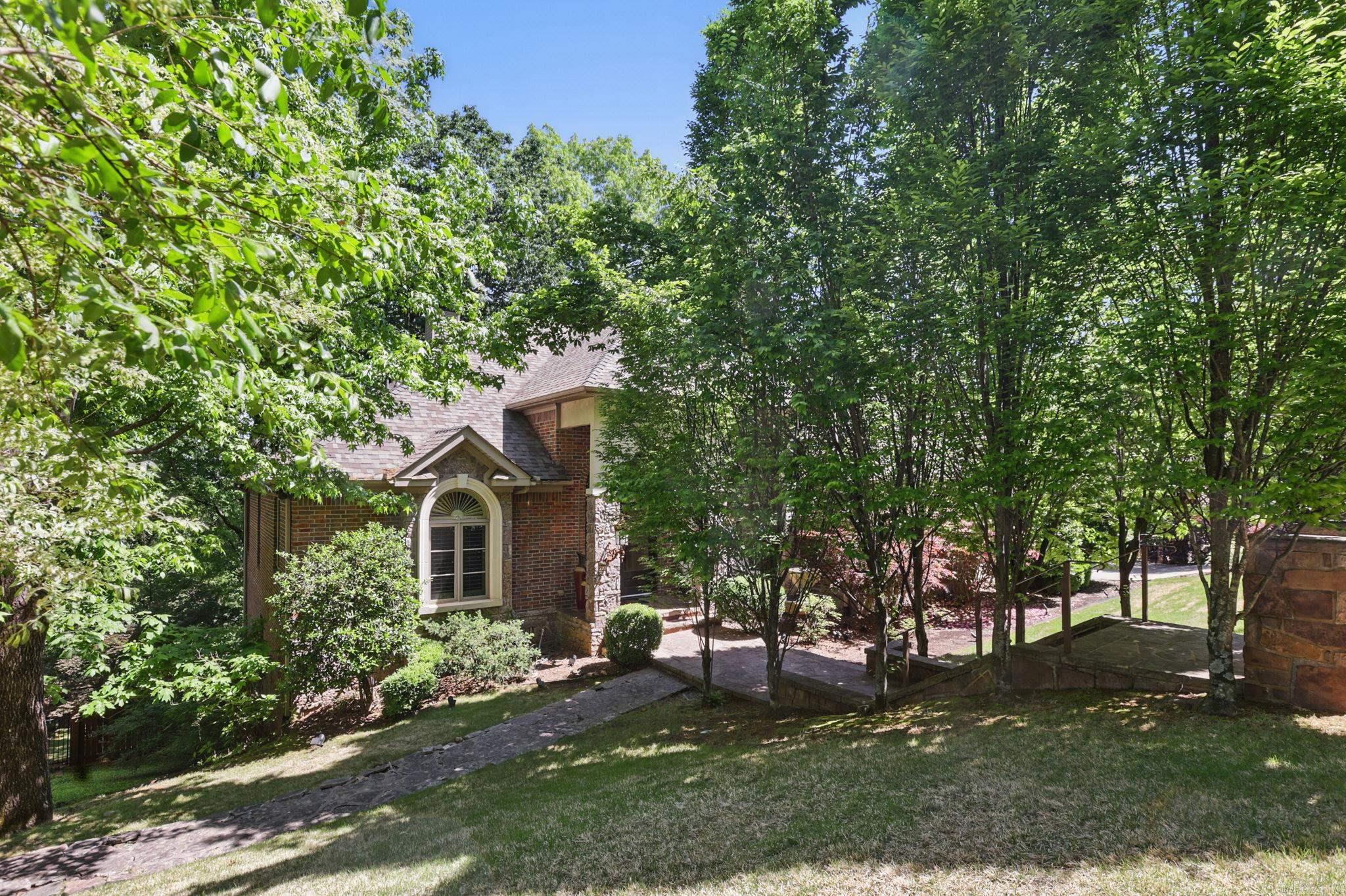 33 Greathouse Bend Drive  Little Rock, AR