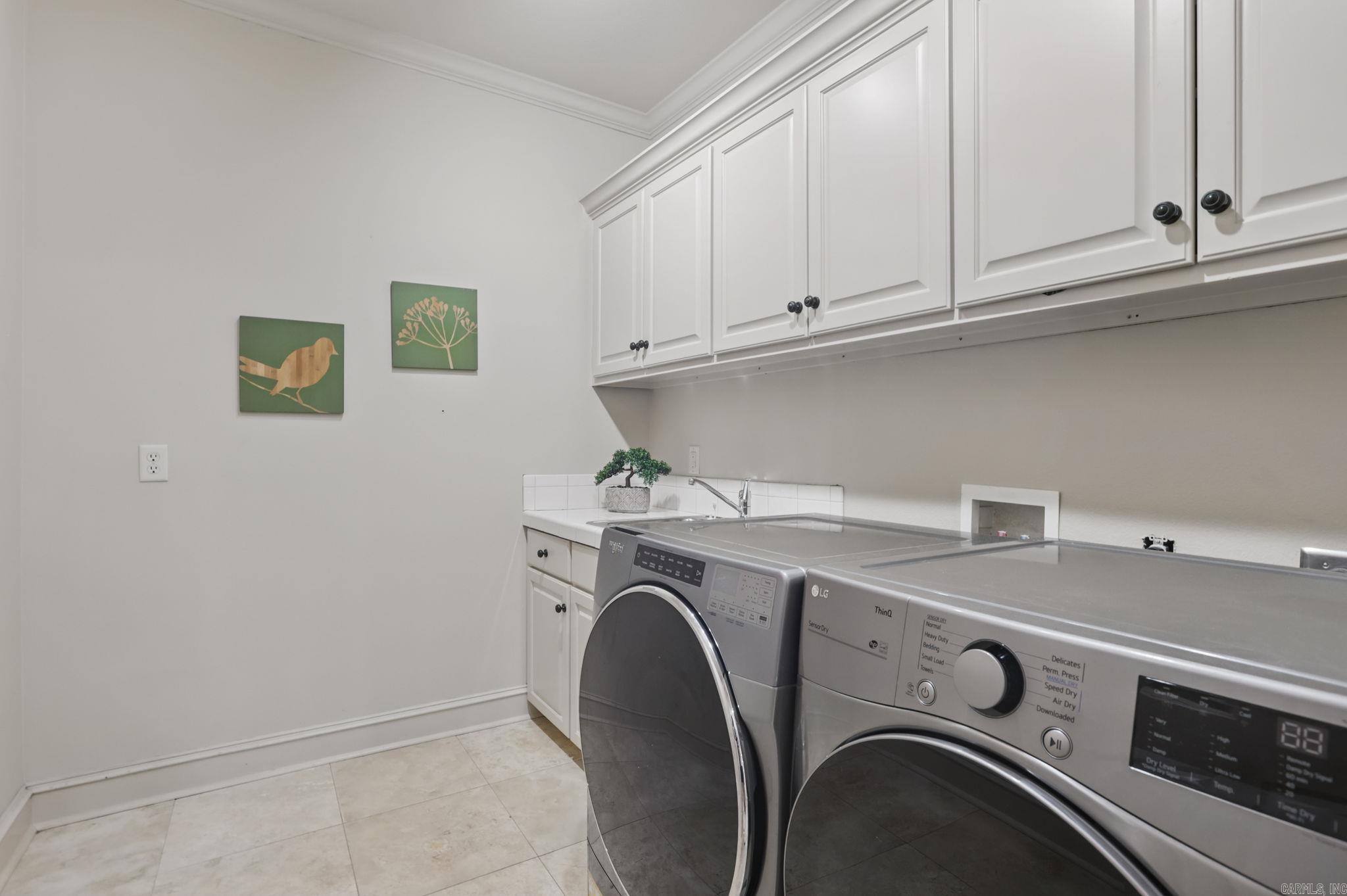 33 Greathouse Bend Drive  Little Rock, AR