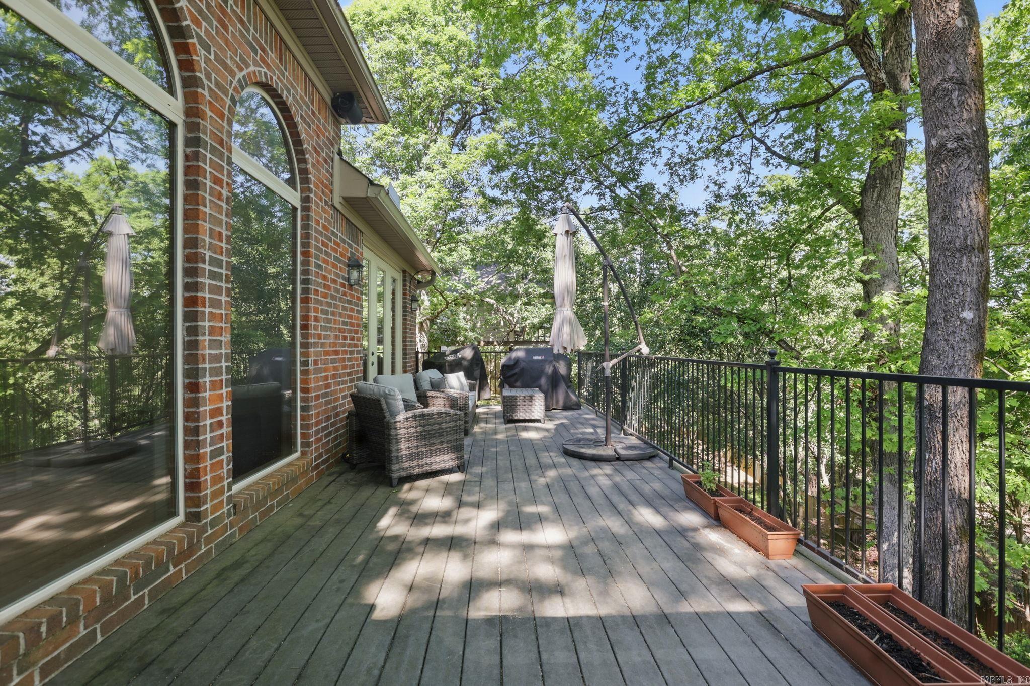 33 Greathouse Bend Drive  Little Rock, AR