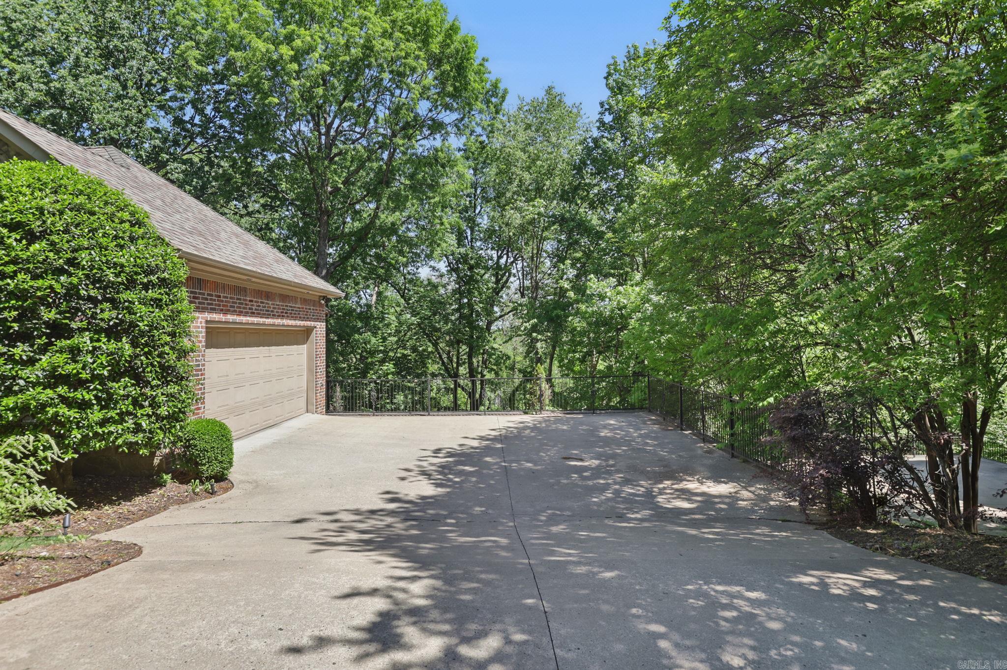 33 Greathouse Bend Drive  Little Rock, AR