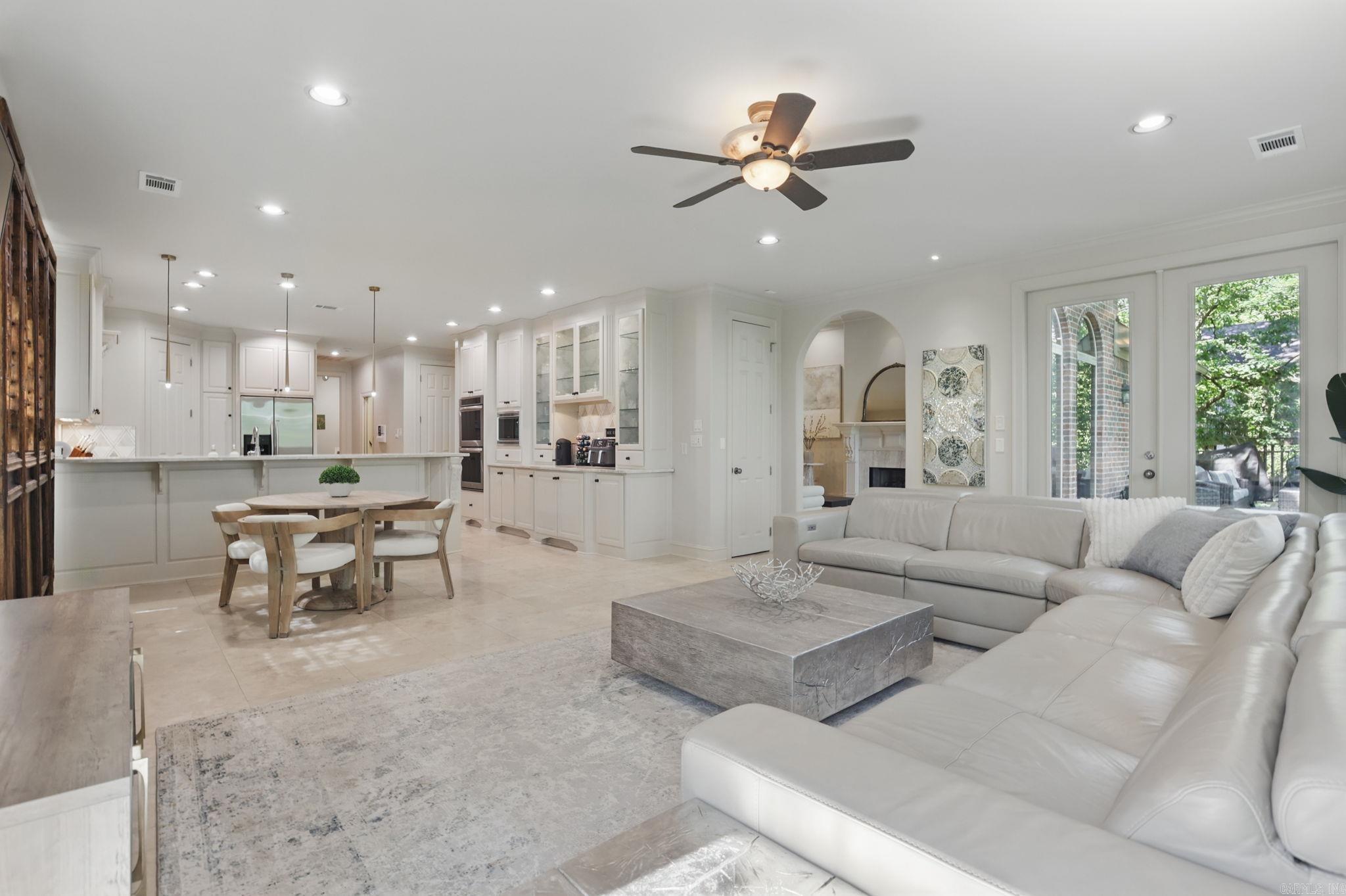 33 Greathouse Bend Drive  Little Rock, AR