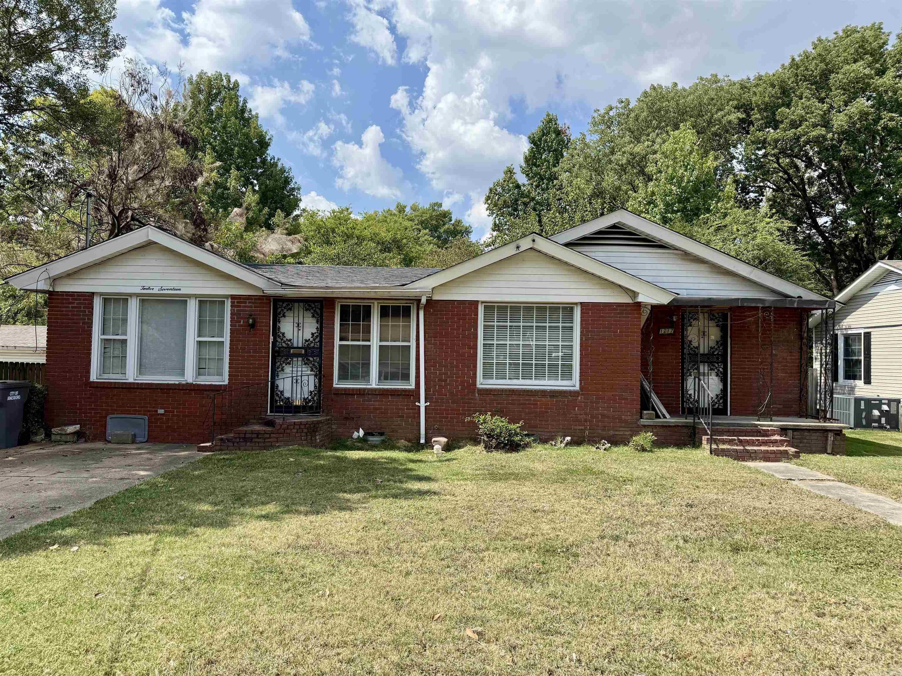 1217 Olive  Jonesboro, AR