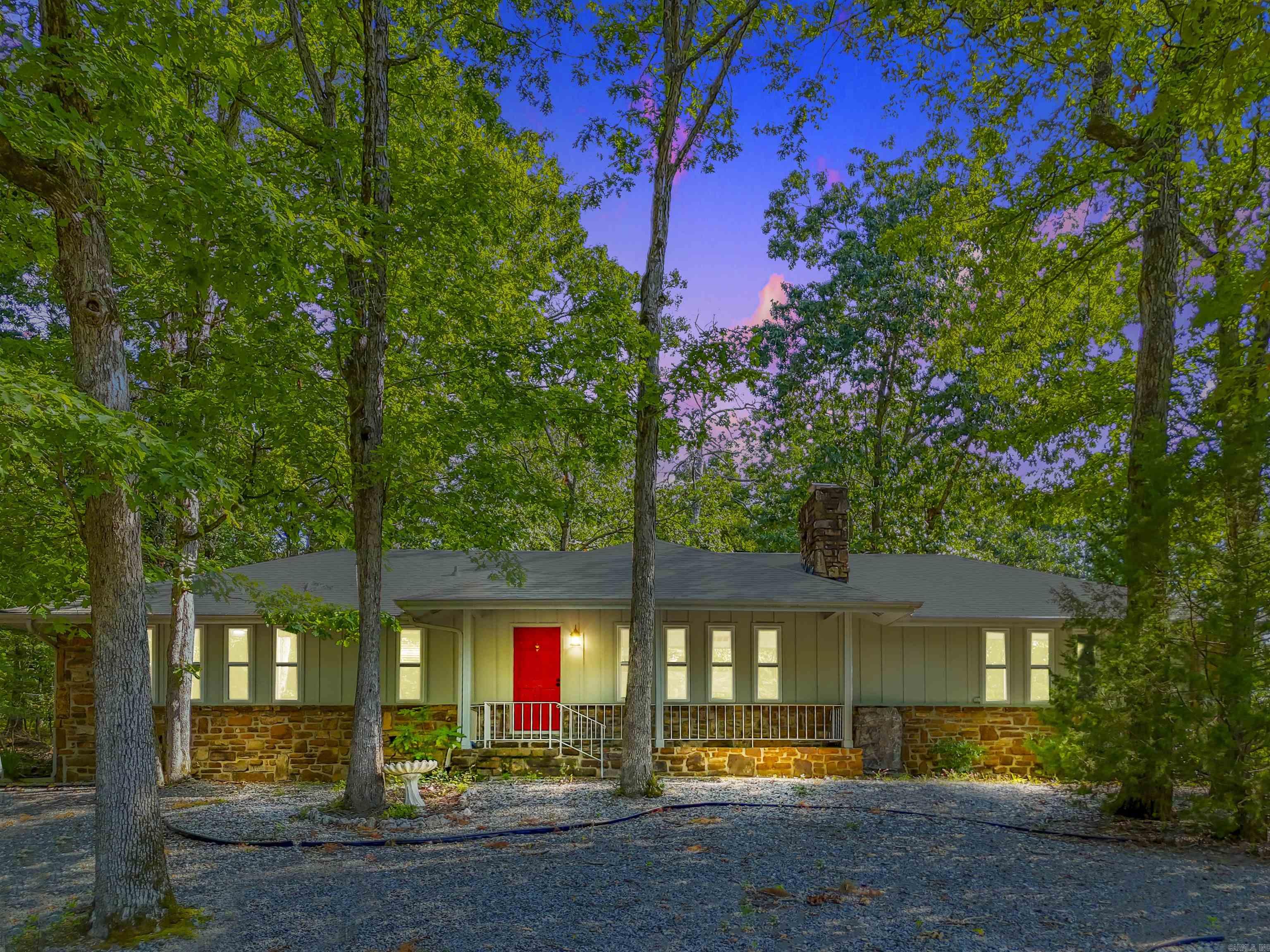 2 Jerez Lane  Hot Springs Village, AR