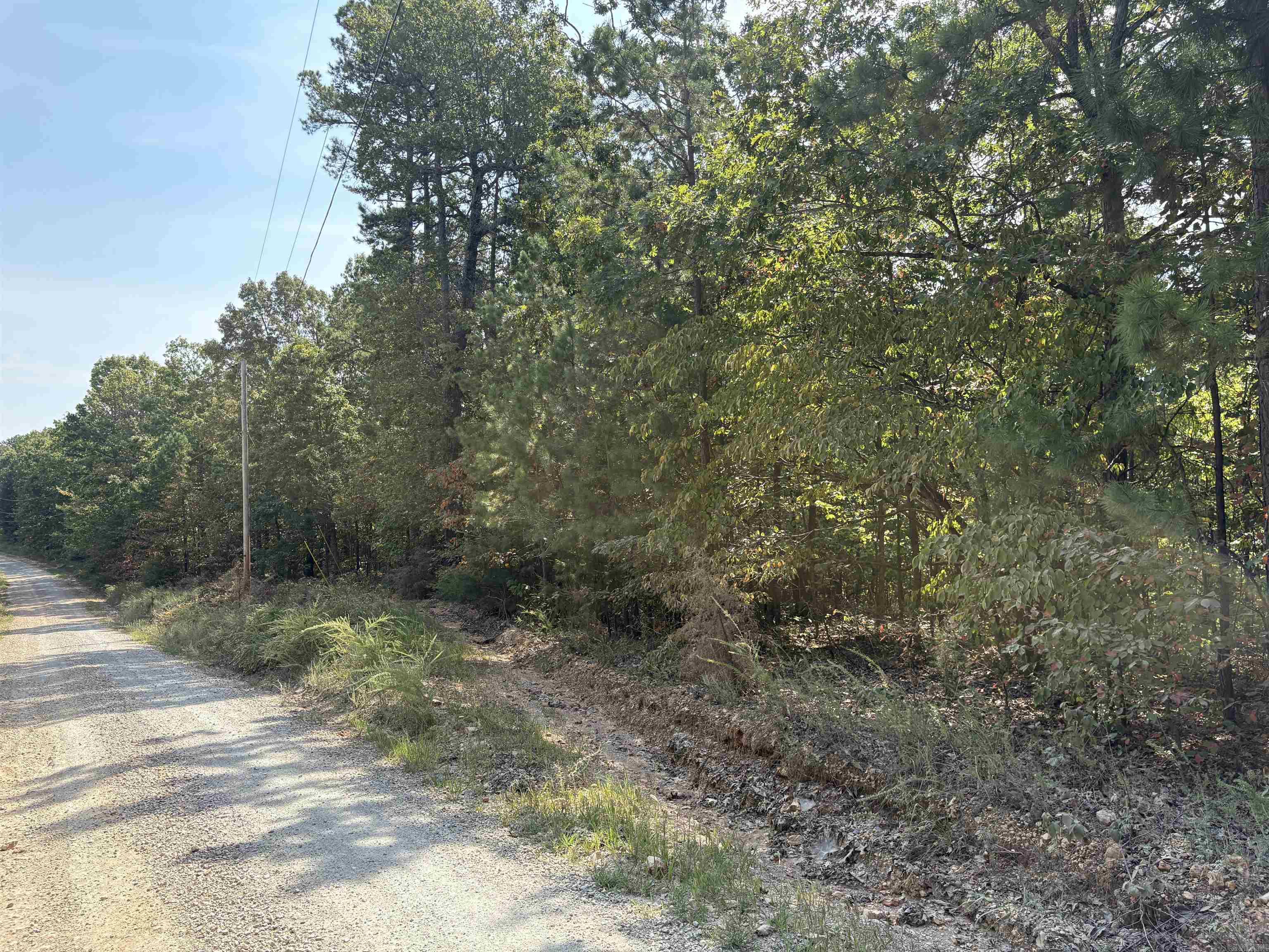 001-03594-001 MC 6047  Yellville, AR